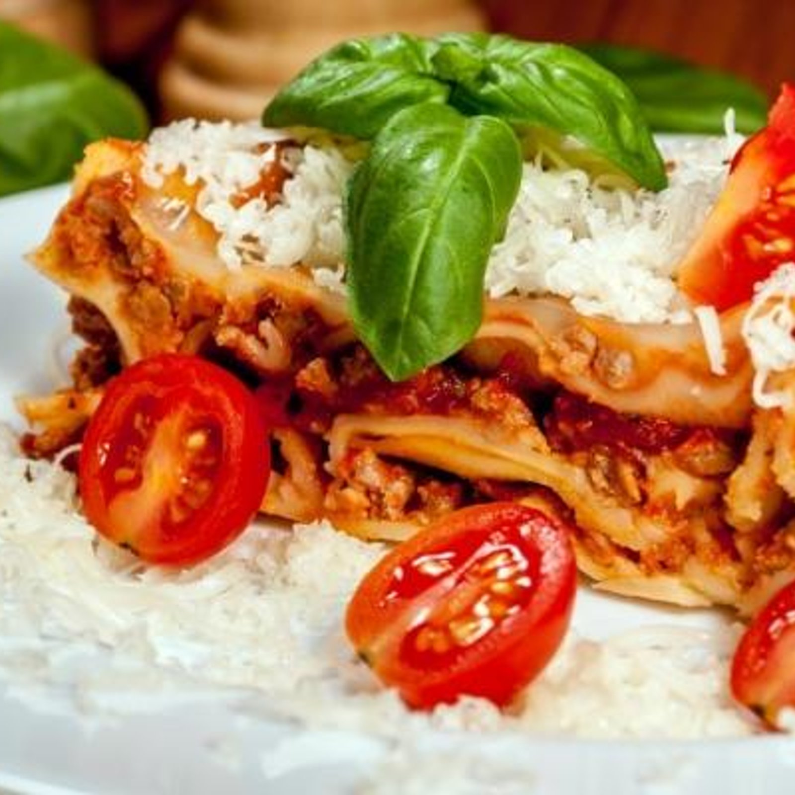 Comment cuisiner la meilleur lasagne à la viande 