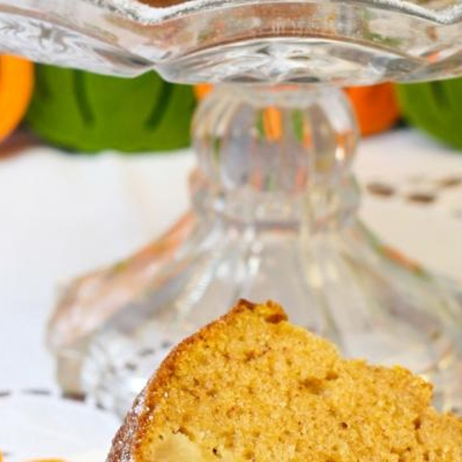 Le mois d'octobre dans votre assiette...Cuisinez la brioche à la pomme et à la citrouille