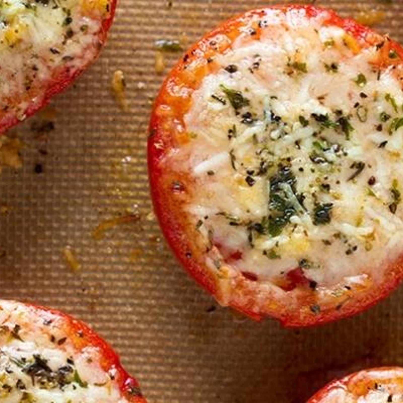 Courgettes grillées ail et parmesan : La meilleure façon d'utiliser ses
