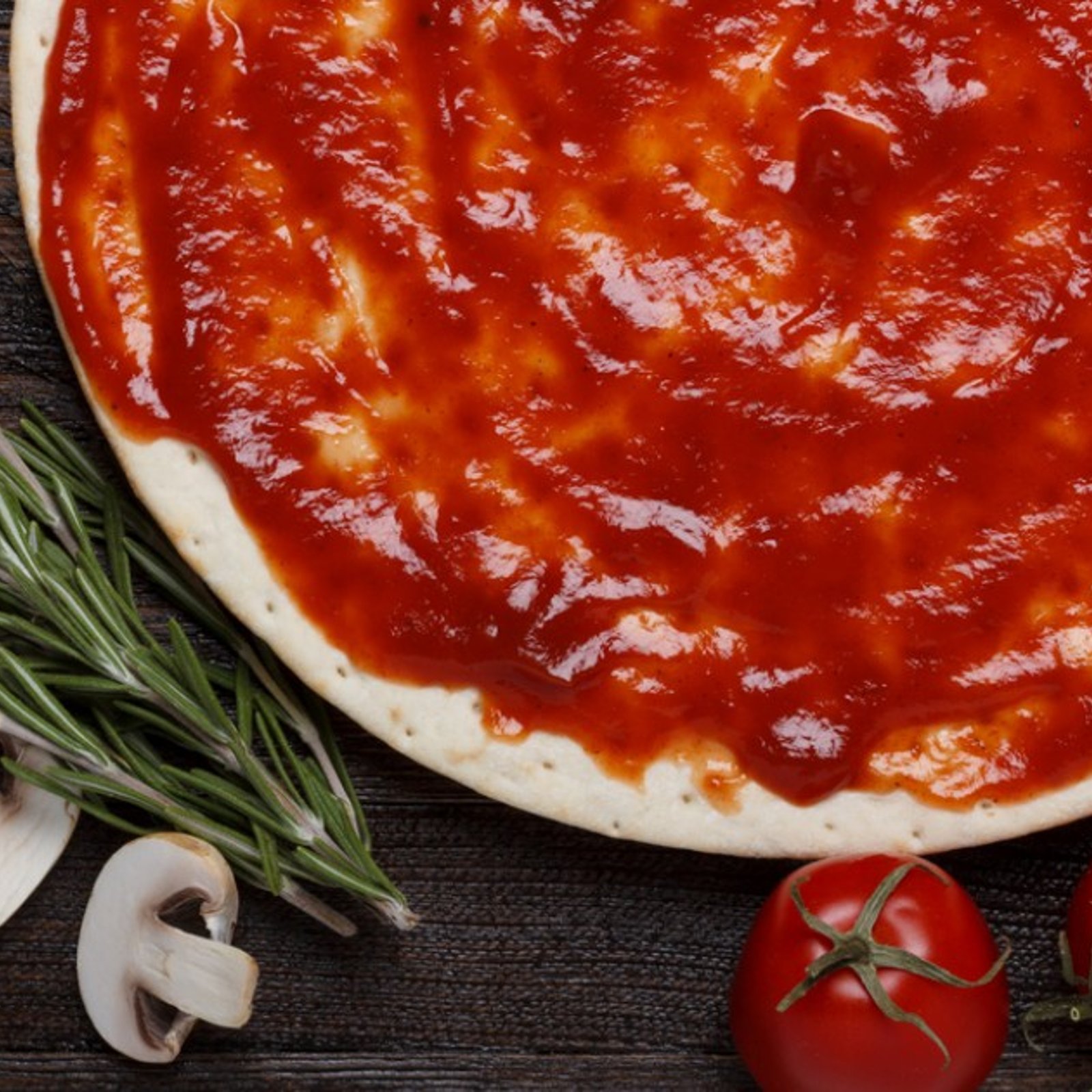 Cette sauce à pizza maison vous fera littéralement oublier toutes les autres