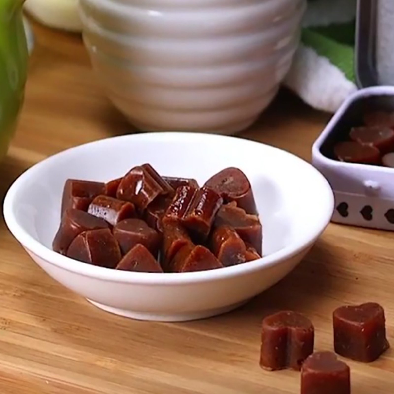 Dites adieu aux pastilles pour la gorge et la toux qui goûtent mauvais!