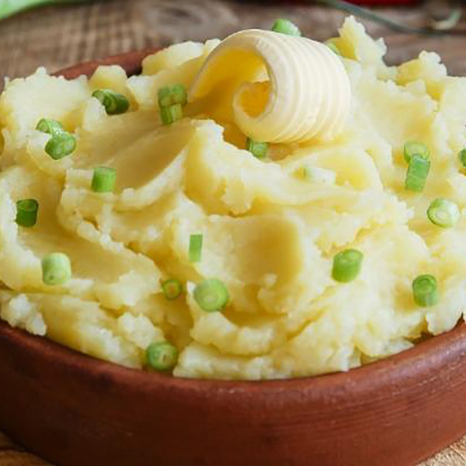 Vous en avez assez de cuisiner une purée de pommes de terre qui ne goûte rien?