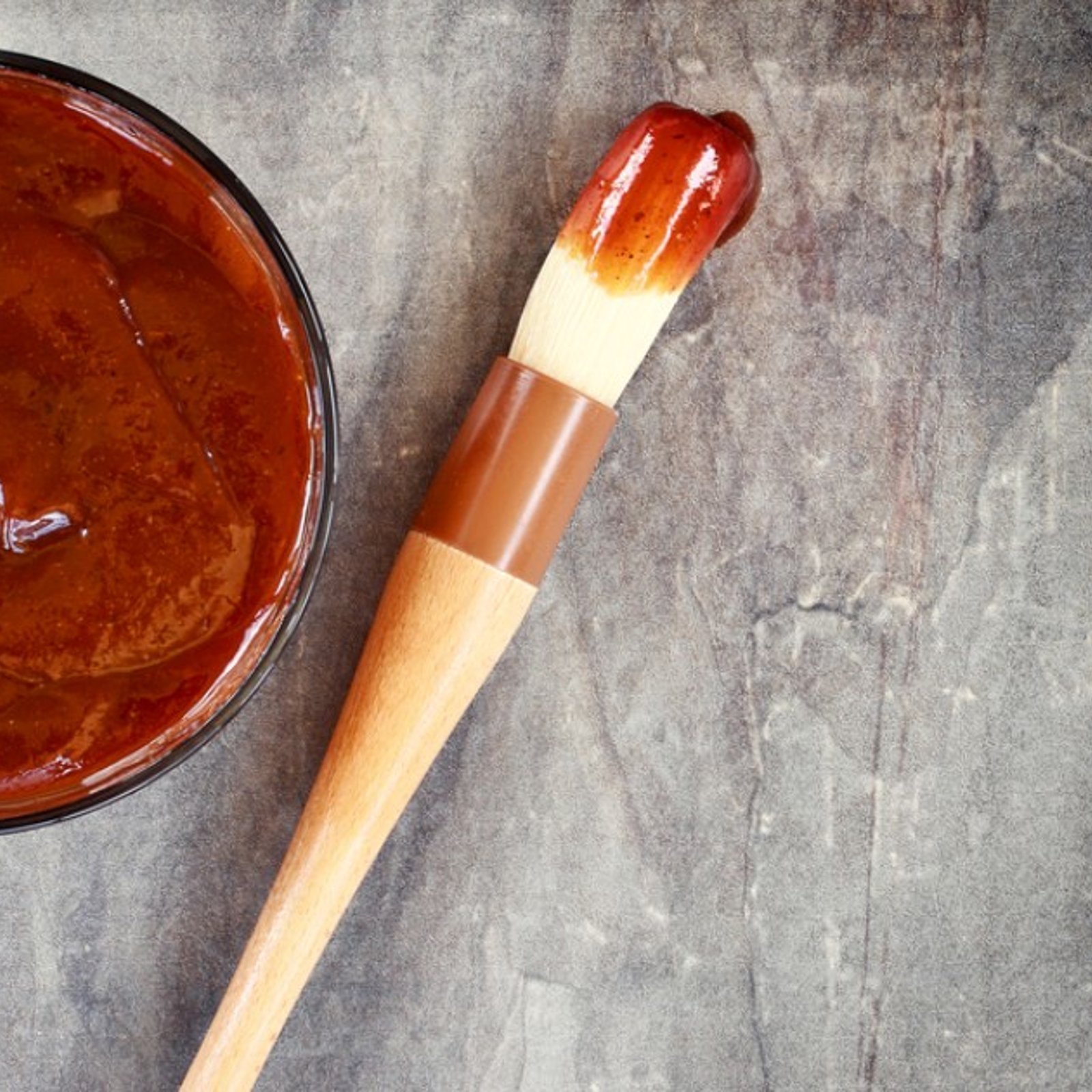 Fini la sauce du supermarché! Ma sauce barbecue maison... vous serez incapable de vous en passer!