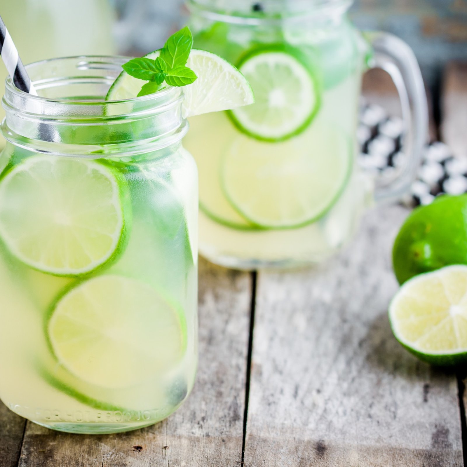 Tellement facile à préparer... Vous n'achèterez plus jamais de limonade à l'épicerie!