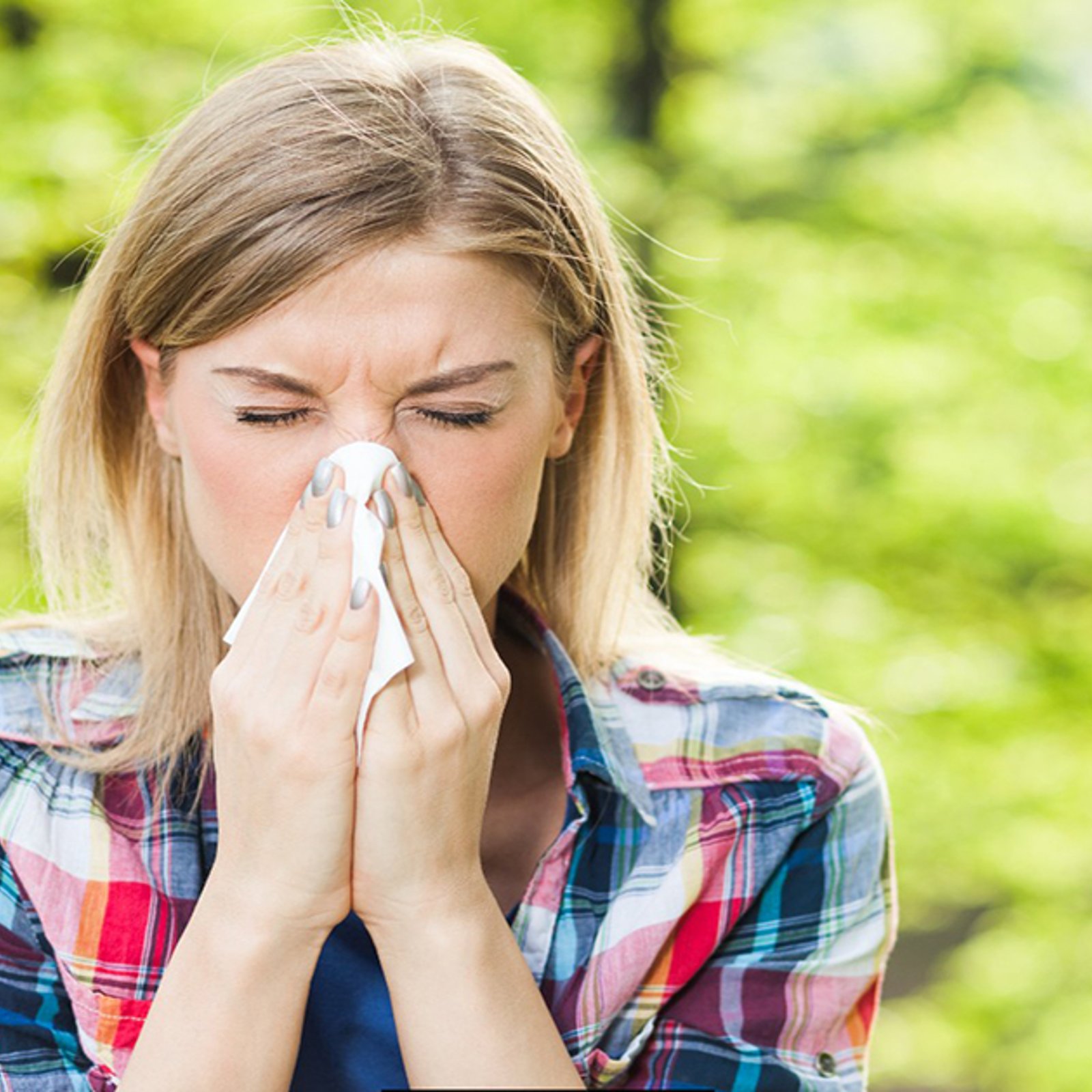 Allergies saisonnières : Ces 6 aliments et tisanes maison amélioreront grandement votre qualité de vie