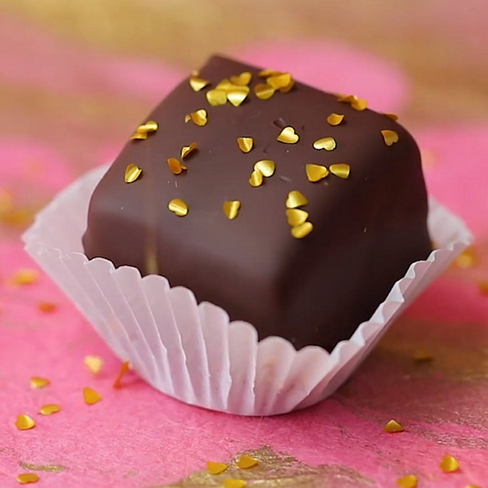 Bouchées de gâteau au fromage au Baileys sans cuisson