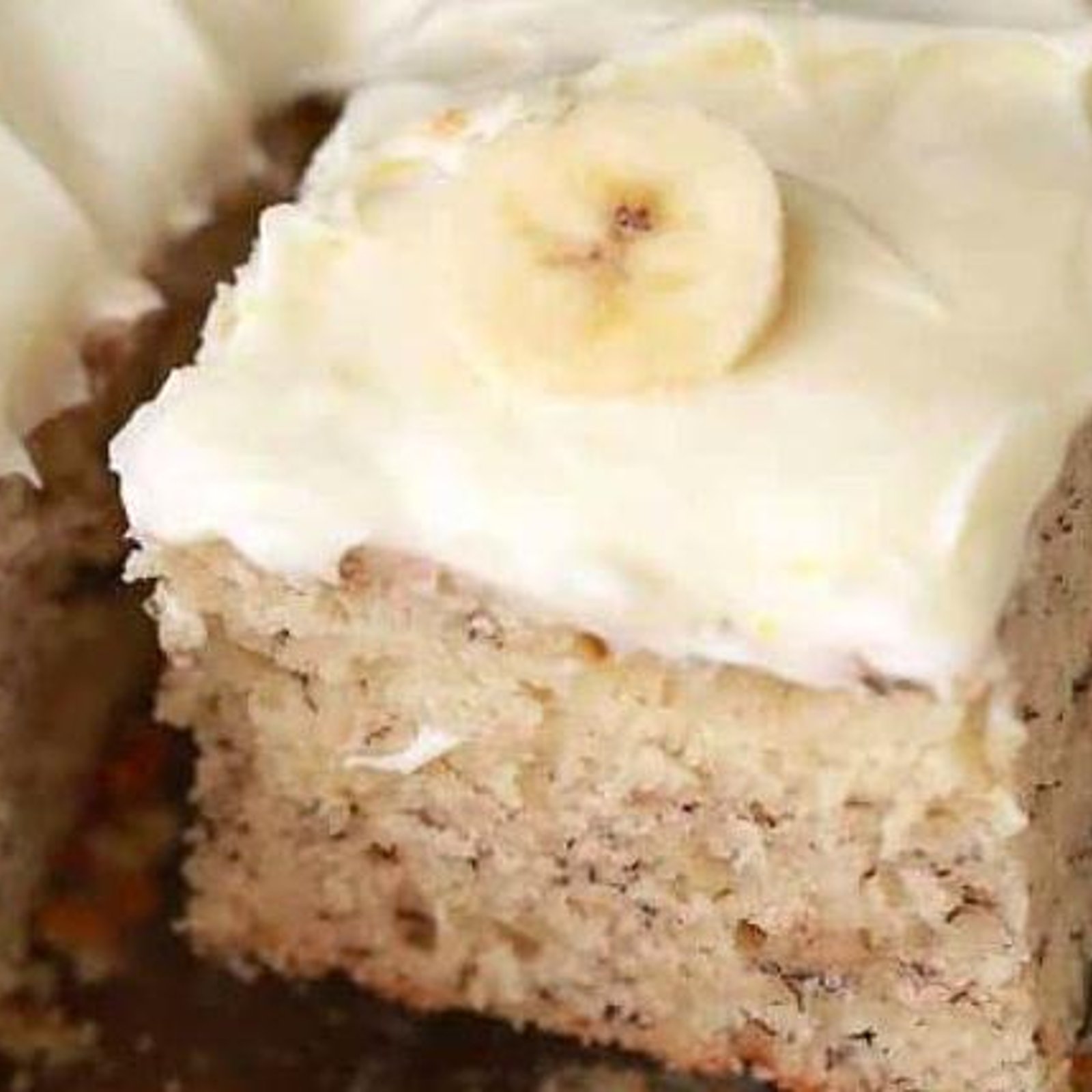 Le meilleur gâteau aux bananes que vous aurez la chance de manger