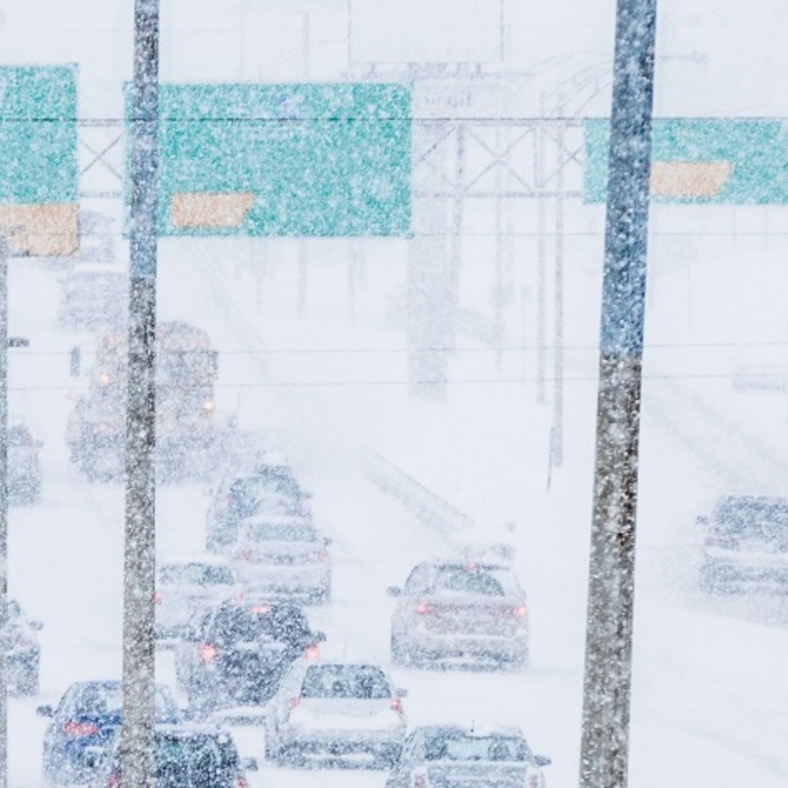 Les premiers flocons de neige pourraient tomber sur le Québec très bientôt