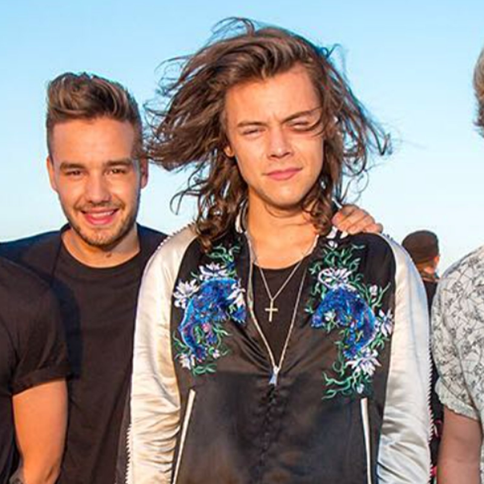 One Direction brise le silence après le décès tragique de Liam Payne