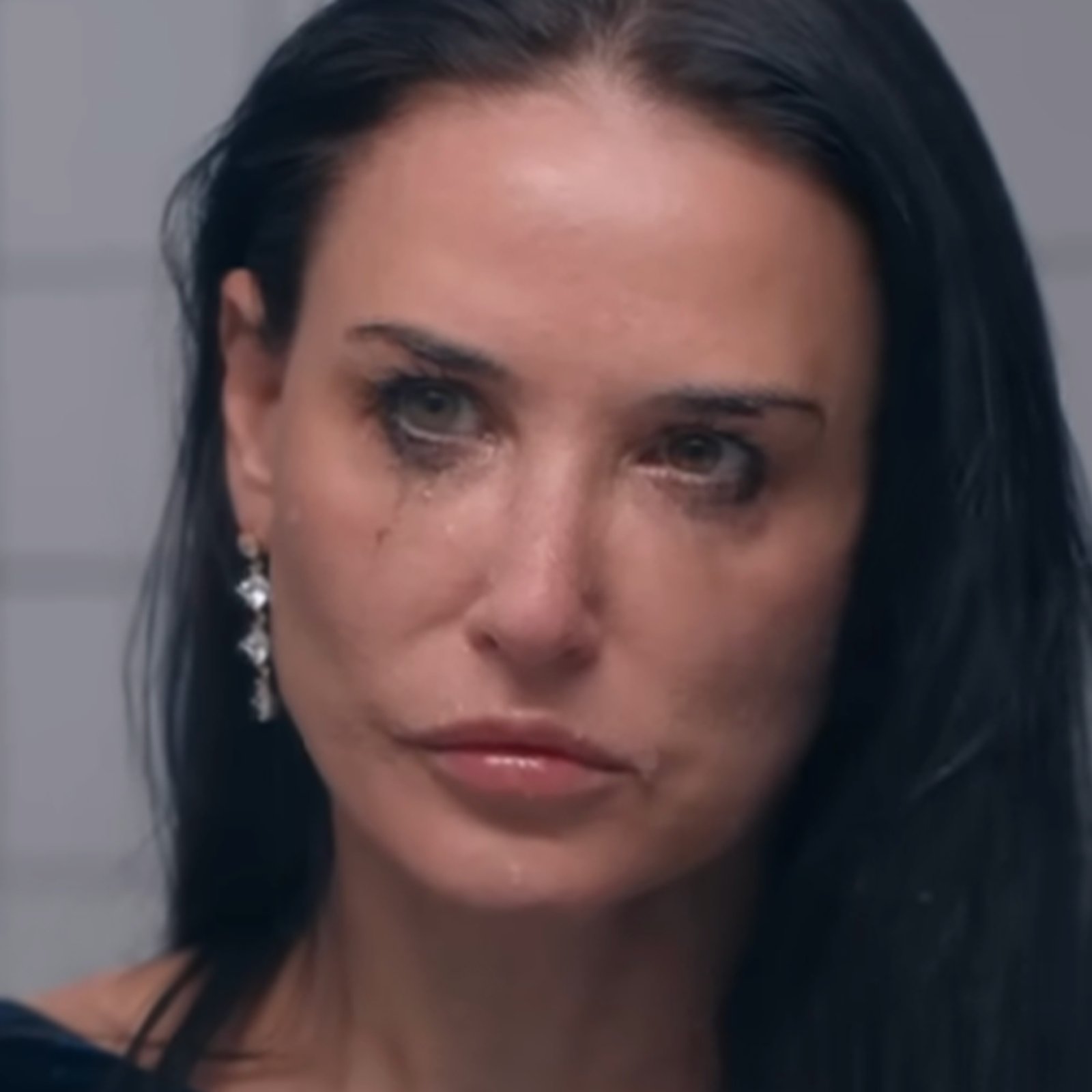 Le nouveau film de Demi Moore est tellement intense que des spectateurs sortent du cinéma avant la fin