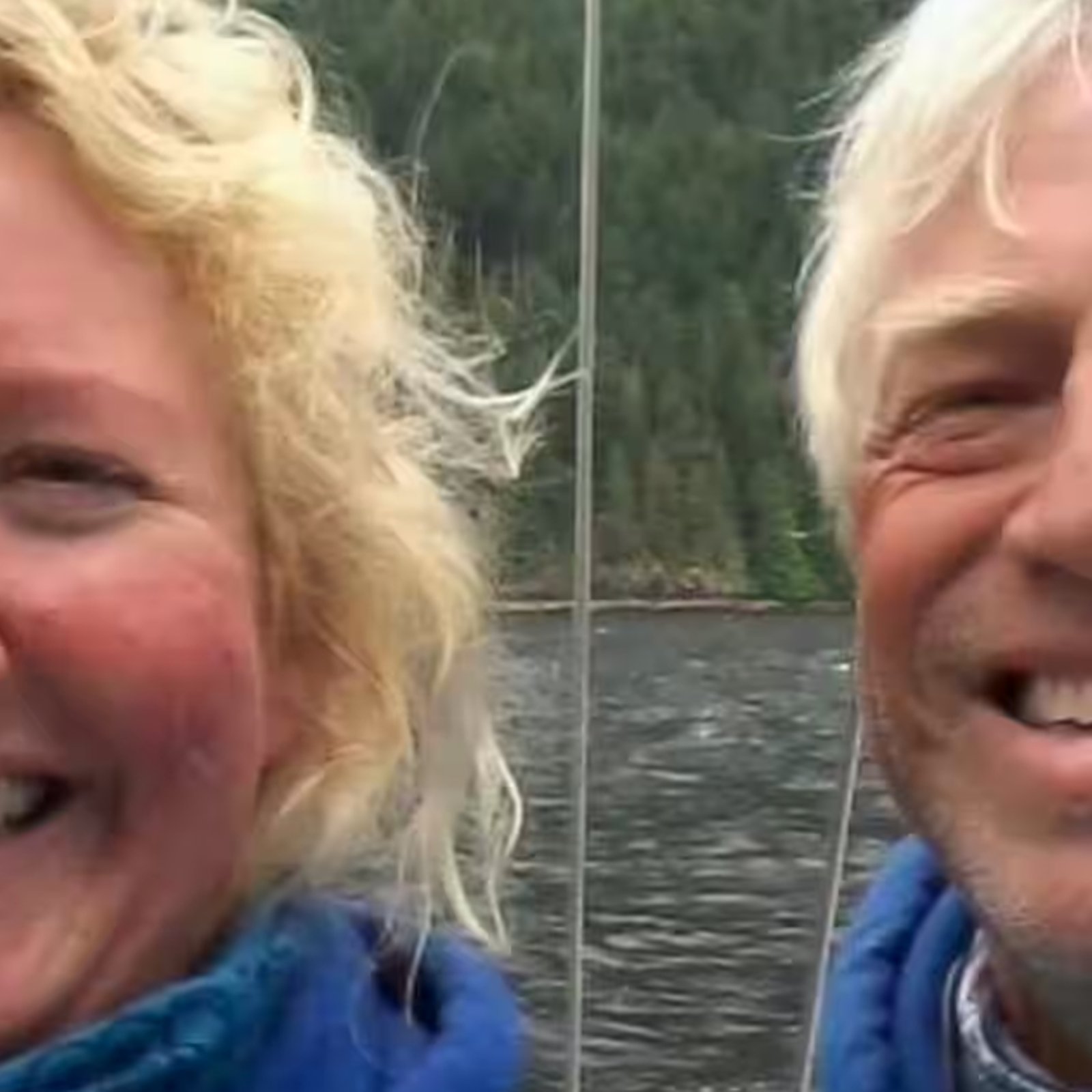 Un couple de voyageurs qui souhaitait traverser l'Atlantique en voilier retrouvé mort en Nouvelle-Écosse