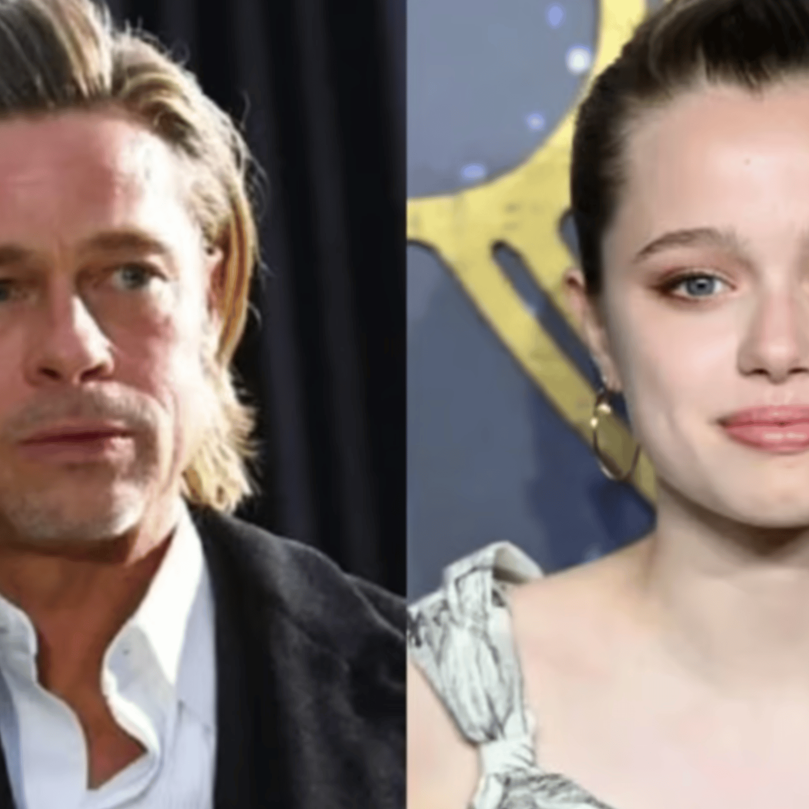 Les enfants majeurs de Brad Pitt ne veulent plus rien savoir de lui. 