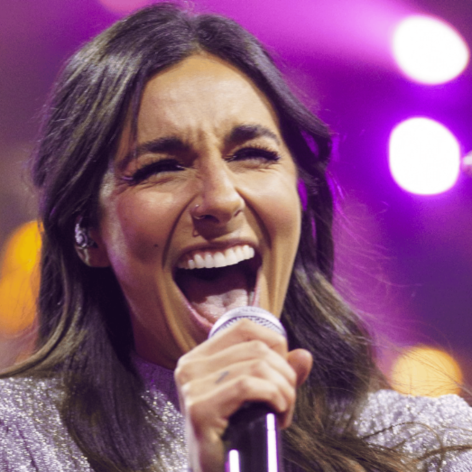 Rafaëlle Roy atteint la grande finale de Zénith avec une performance spectaculaire