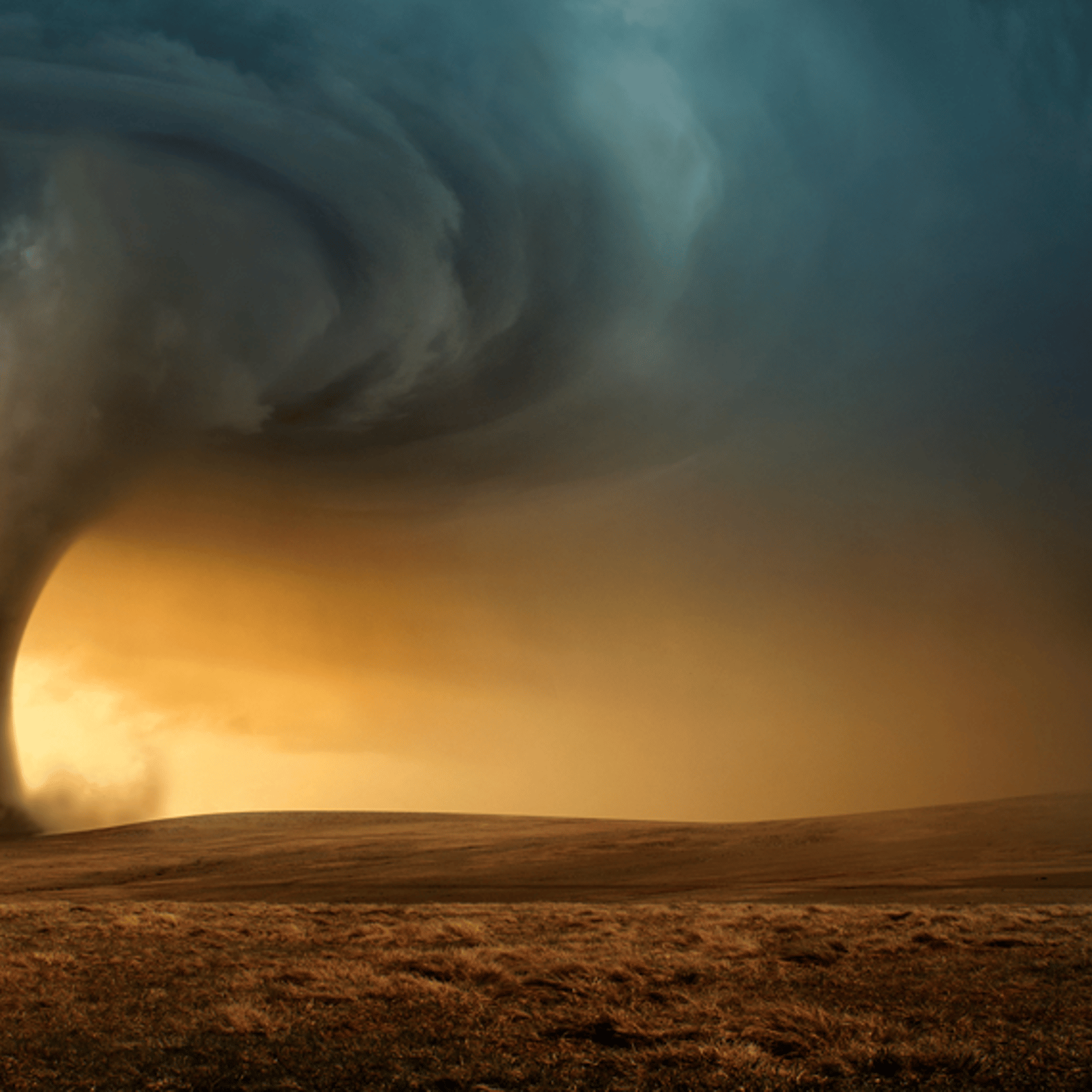 Il y a eu cinq tornades en une seule journée au Québec