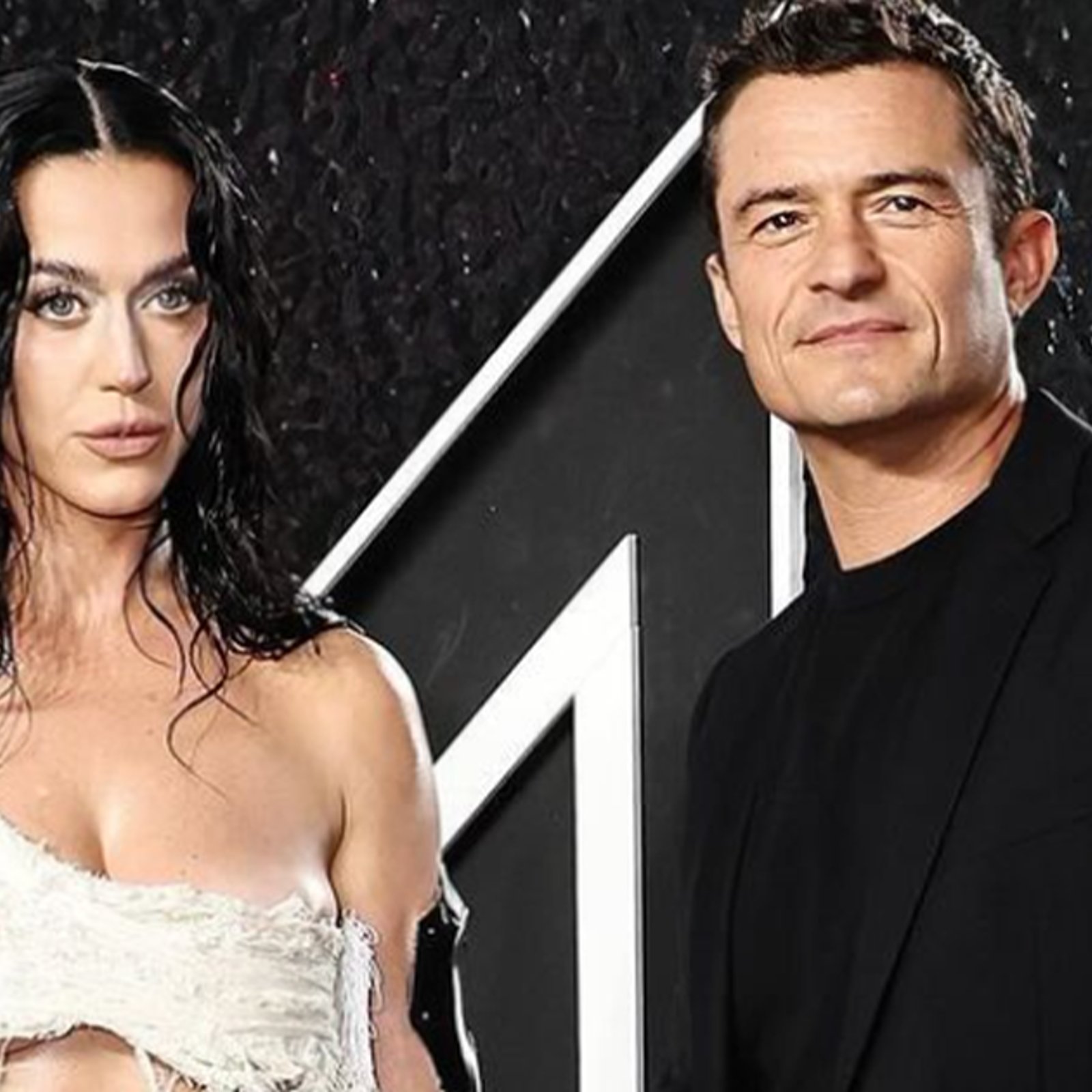 Orlando Bloom surprend tout le monde et appelle Katy Perry par son vrai nom 