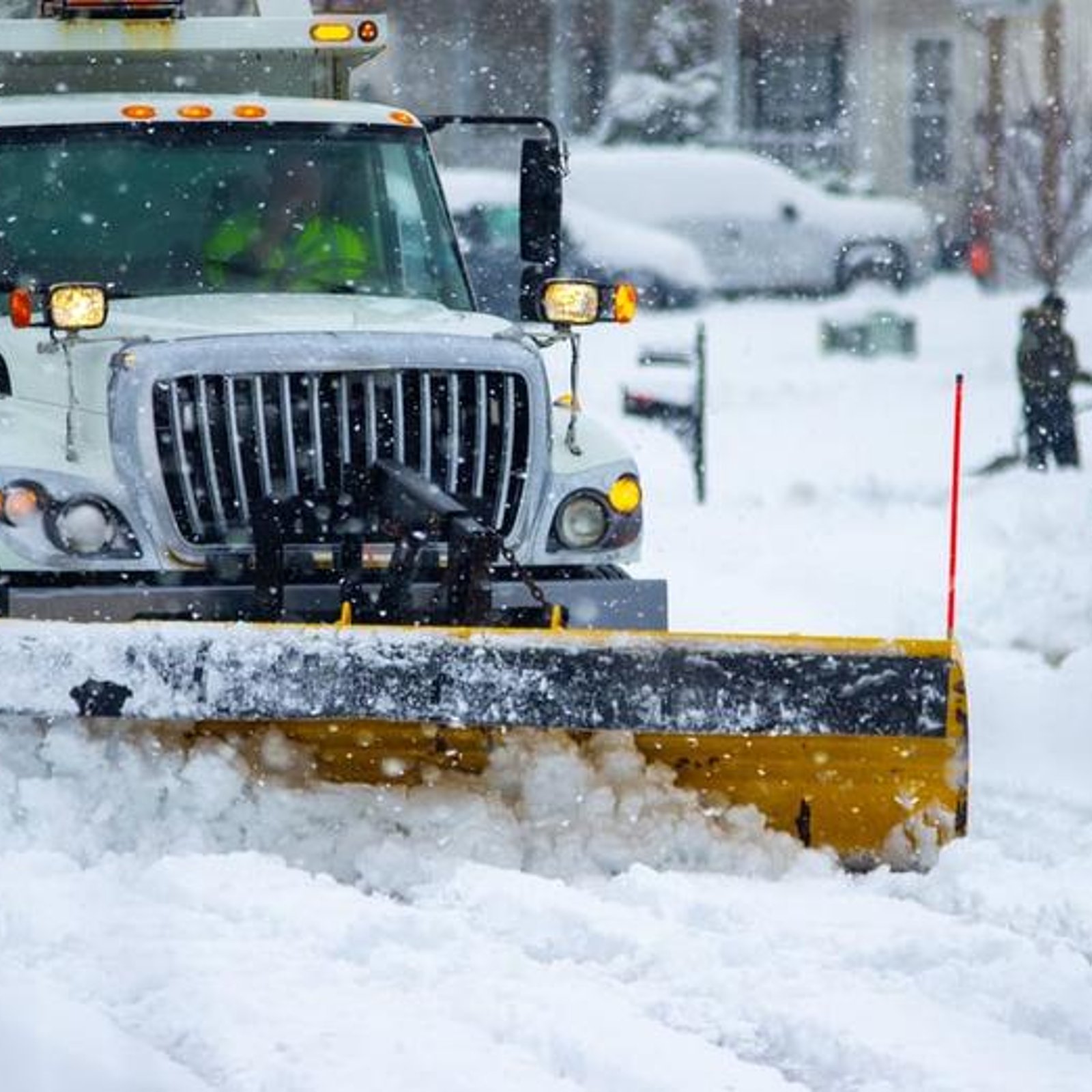 Voici quand la neige devrait faire son grand retour au Québec