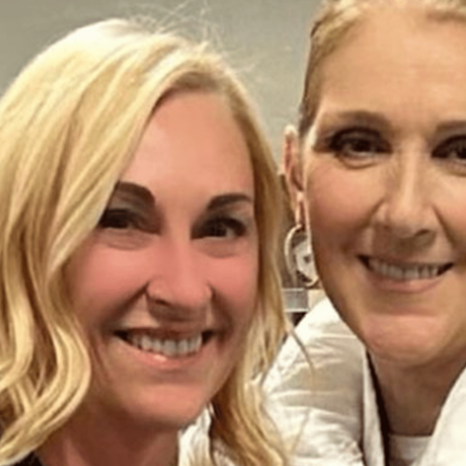 Chantal Machabée raconte les coulisses de la rencontre entre Céline Dion et le CH