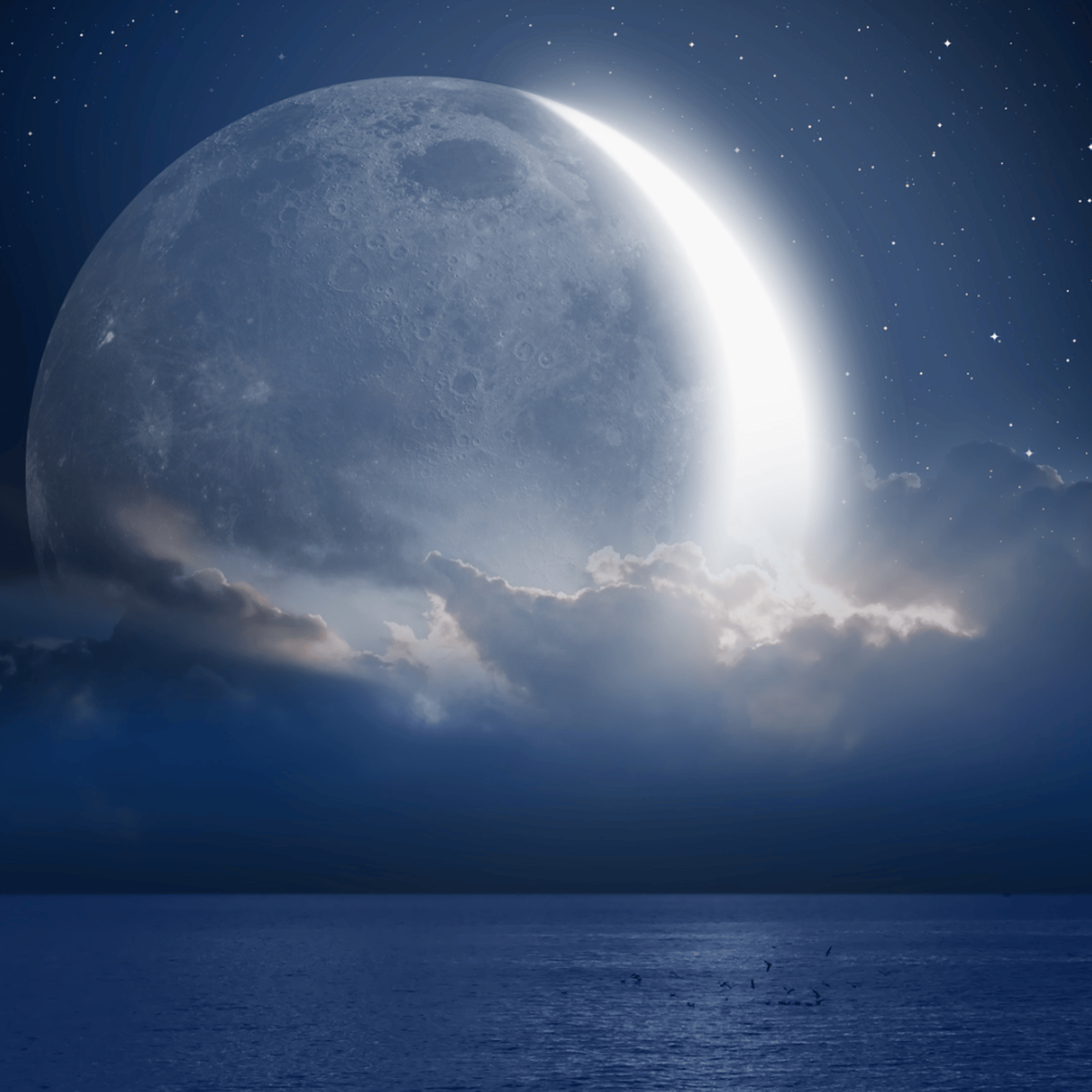 C'est soir de Nouvelle Lune en Scorpion et ça risque de vous chambouler!