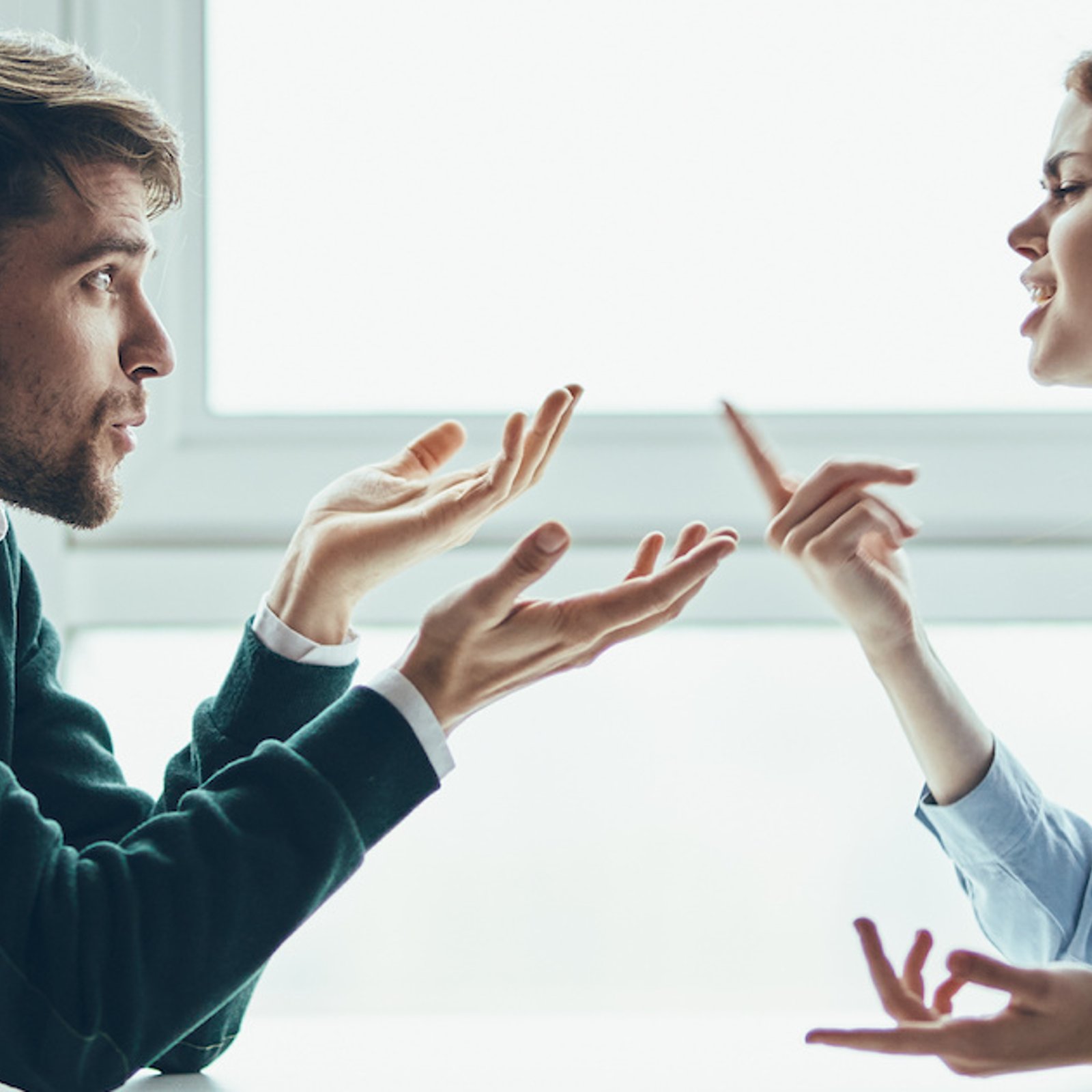 Les signes les plus difficiles à vivre au quotidien... et le plus facile!