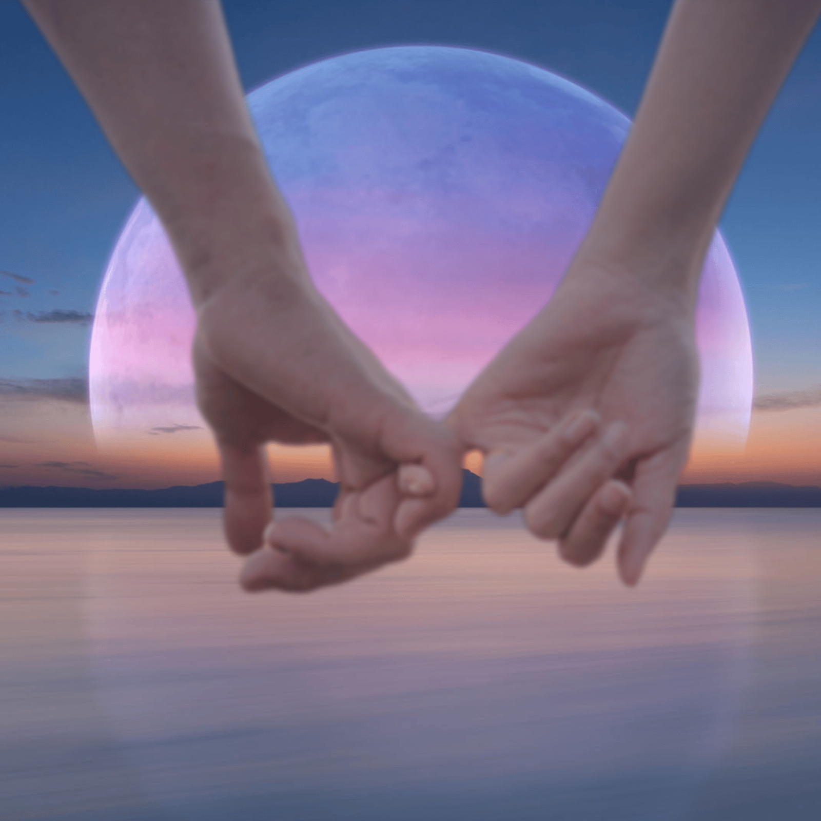 Cet évènement dans le ciel va mettre beaucoup d'amour dans votre vie!