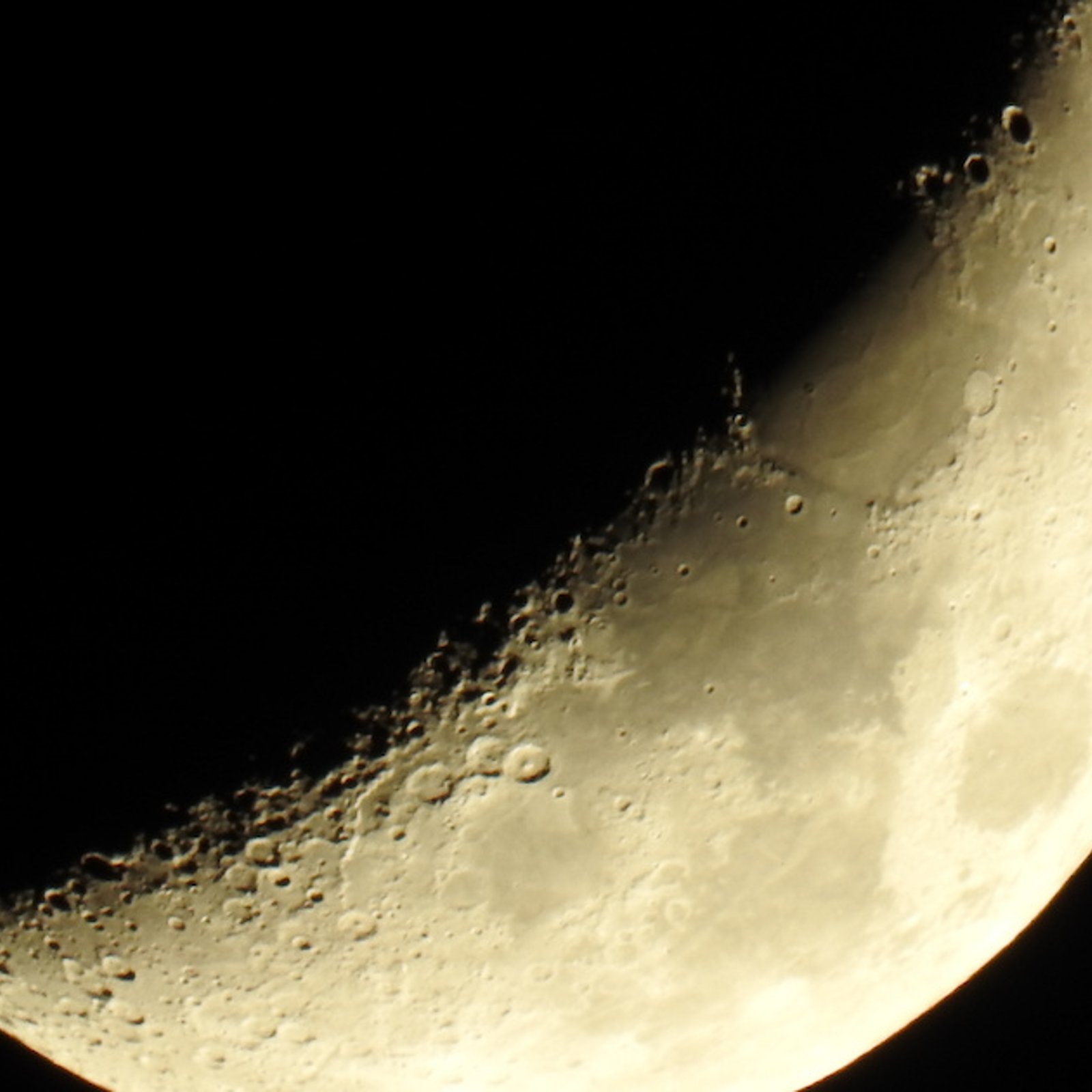 Votre Lune de naissance