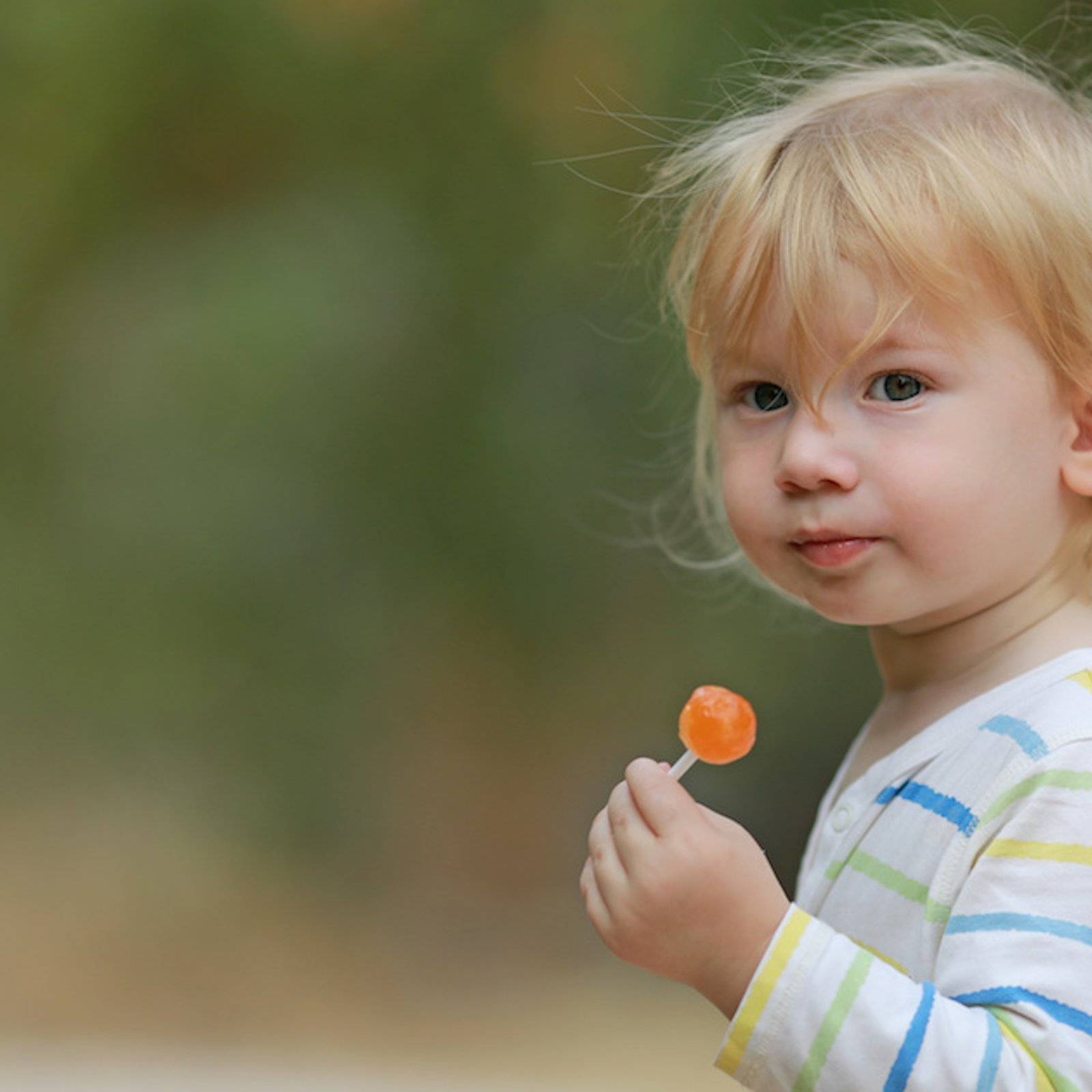 Astro bébé: l'enfant Vierge