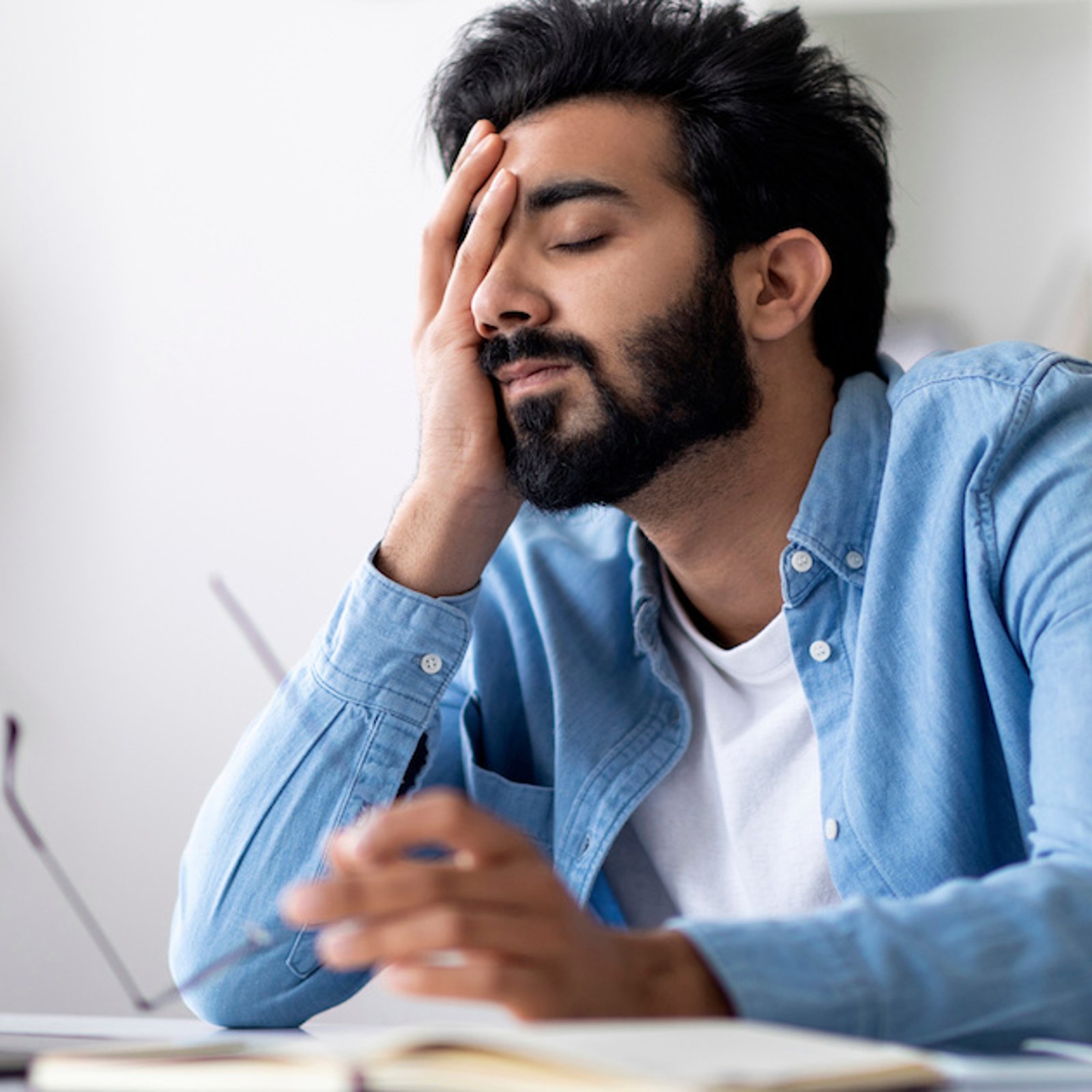 TOP 4 des signes qui peuvent faire un burnout