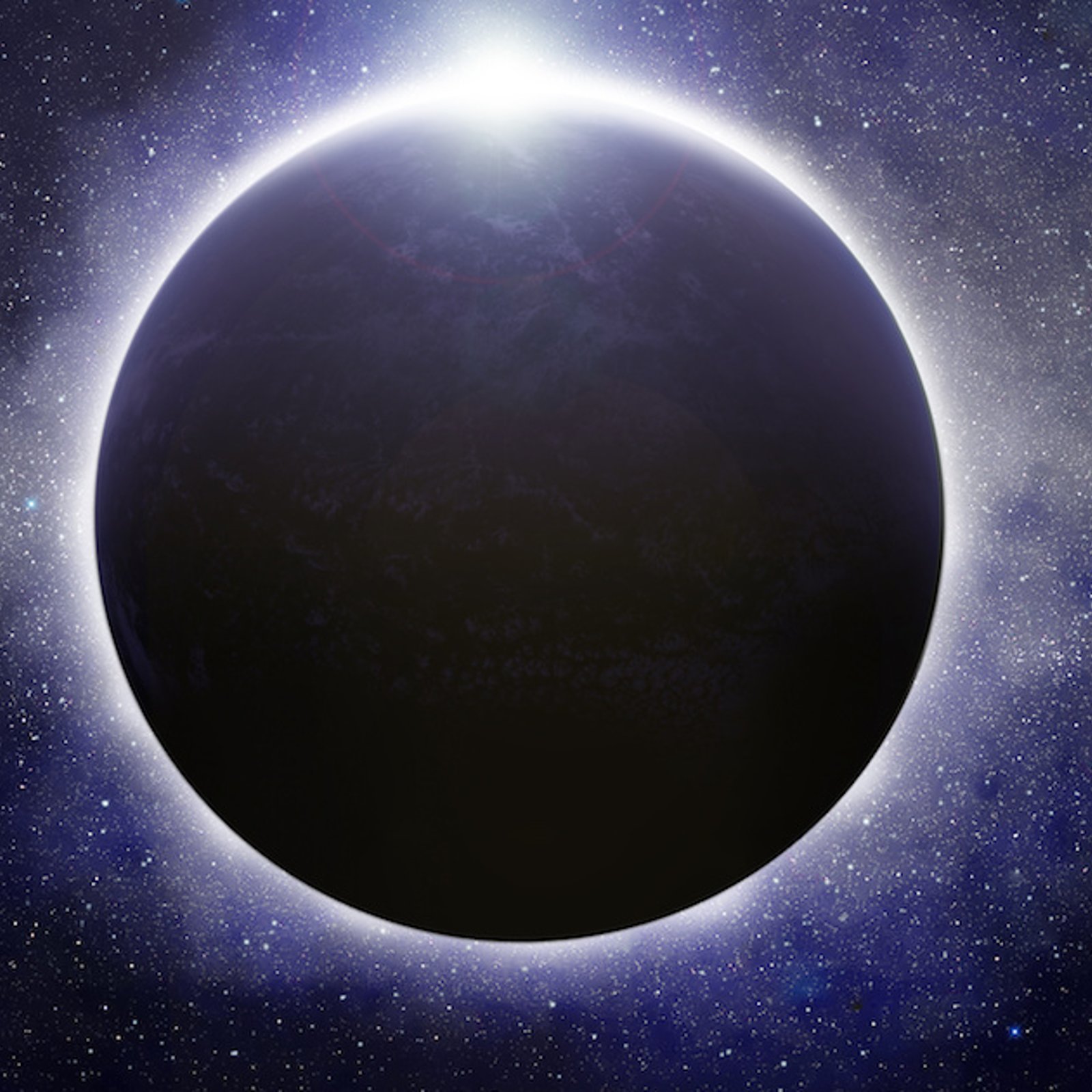 Aujourd'hui c'est la Nouvelle Lune en Gémeaux