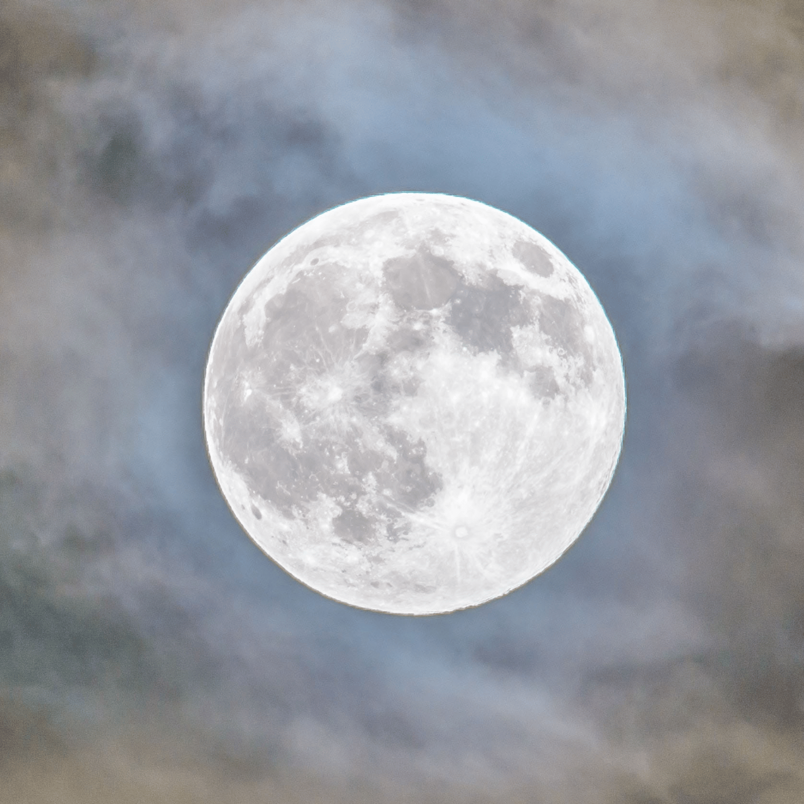 C'est soir de Pleine Lune en Verseau et voici ce que cela signifie pour vous!