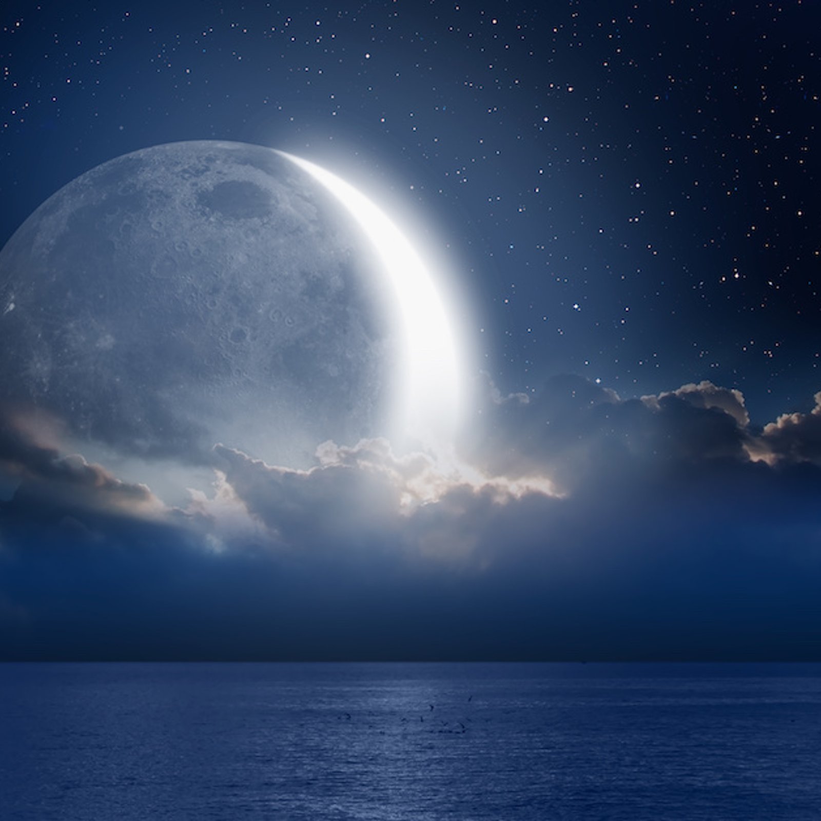 La Nouvelle Lune en Vierge provoquera des changements passionnants pour ces 4 signes astrologiques