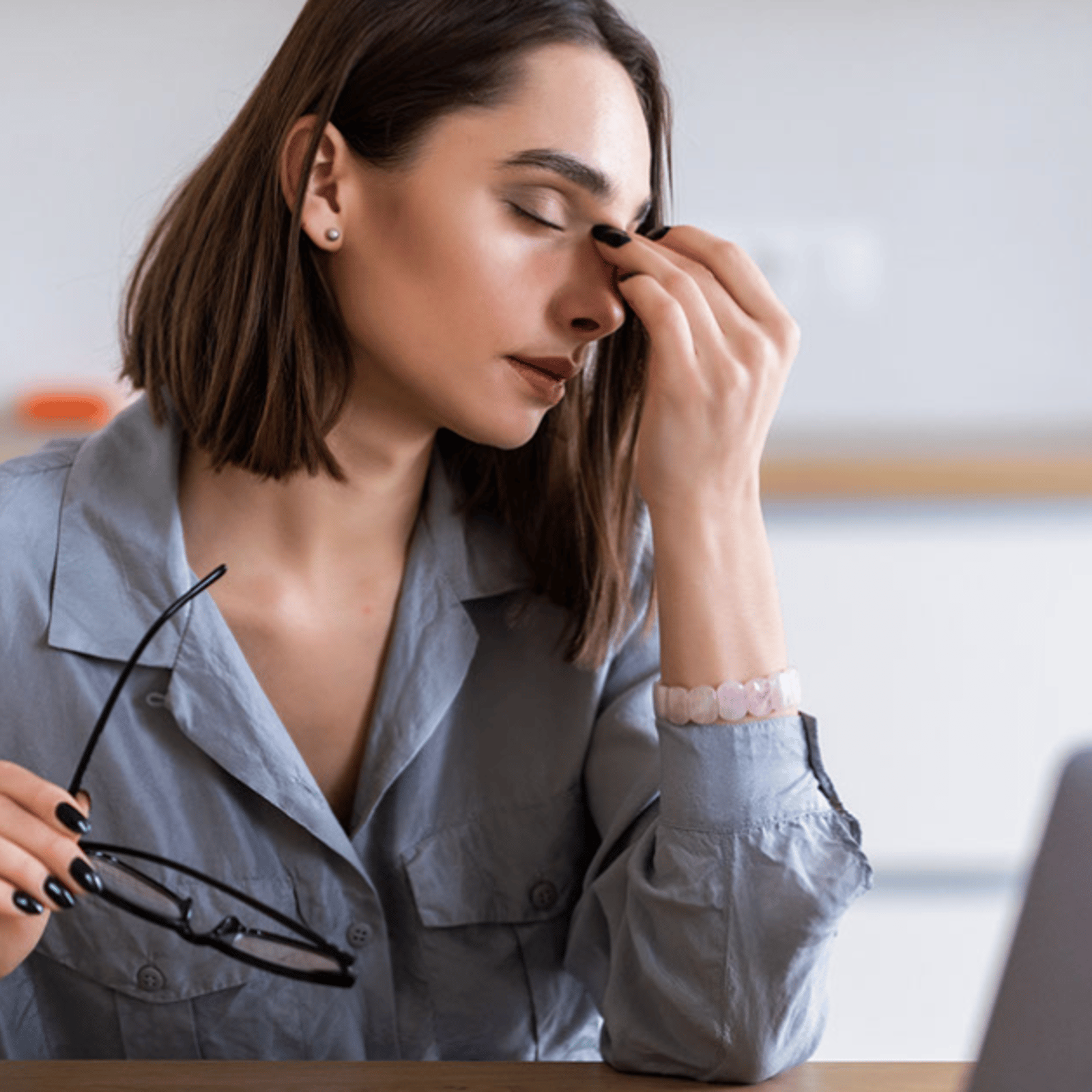 Ce changement dans le ciel pourrait vous faire vivre du stress et voici comment passer au travers