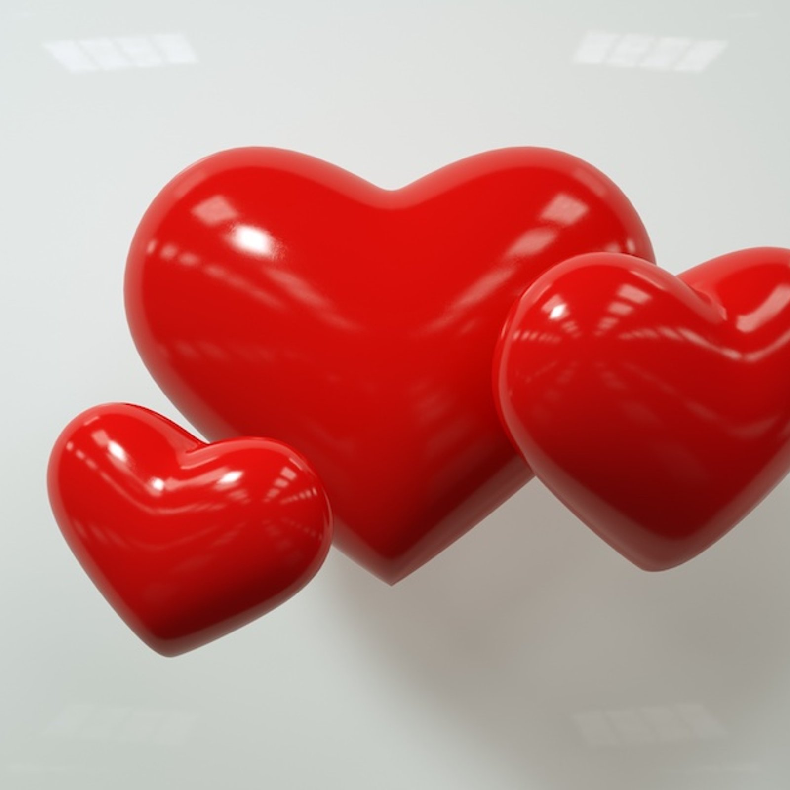 Les signes qui seront chanceux en amour en novembre