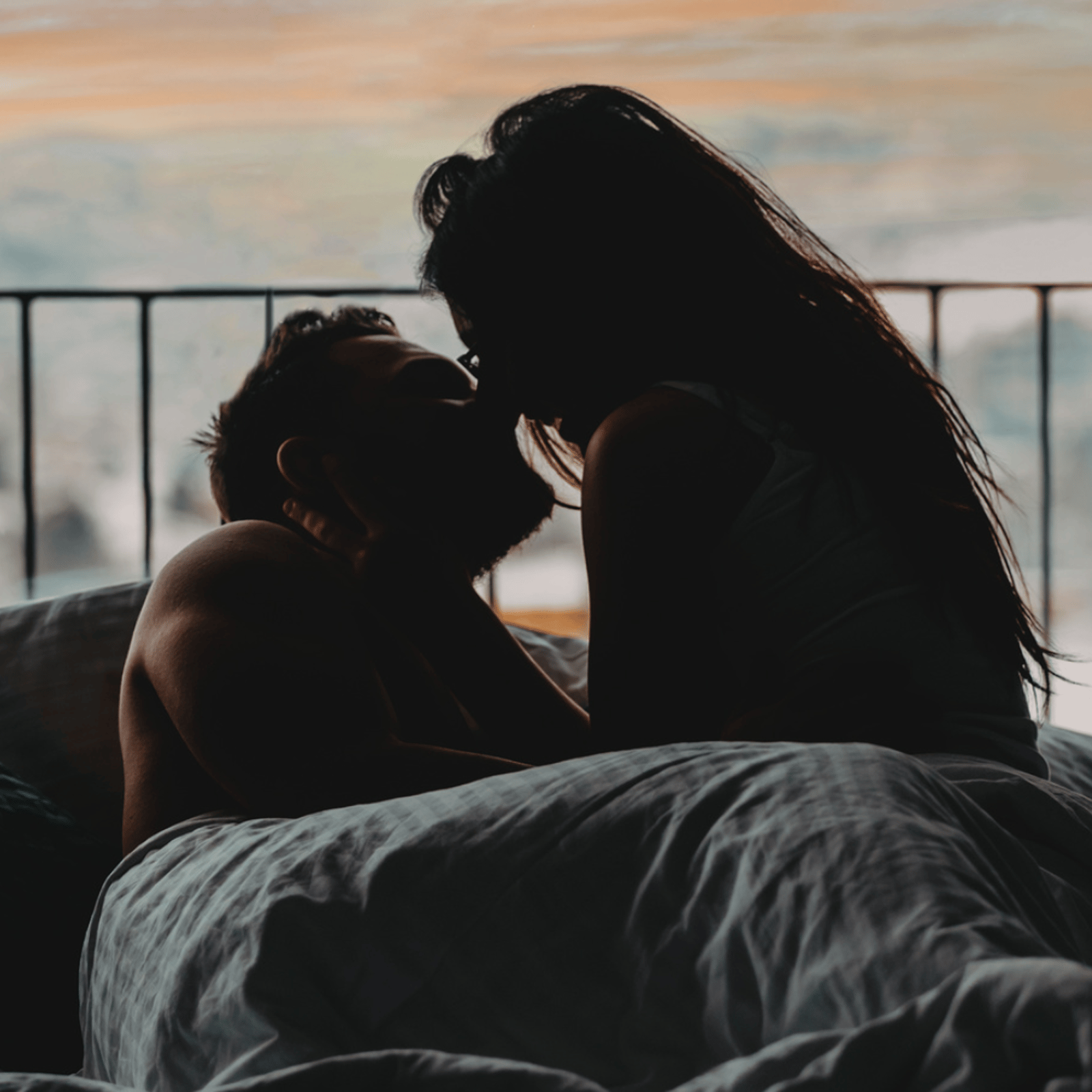 Les 4 signes du zodiaque les plus détachés émotionnellement au lit