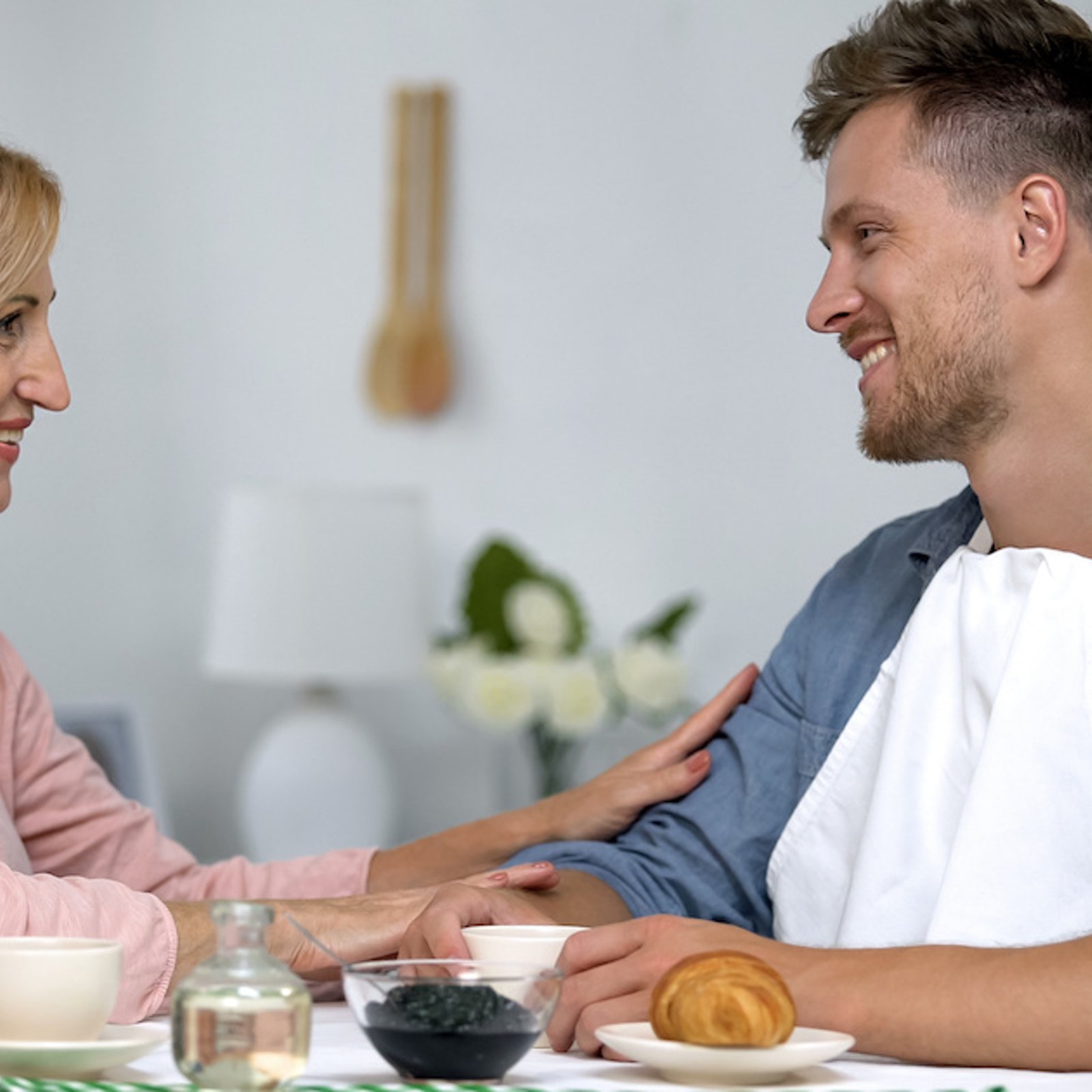 Le top 4 des signes que tu peux présenter sans crainte à tes parents