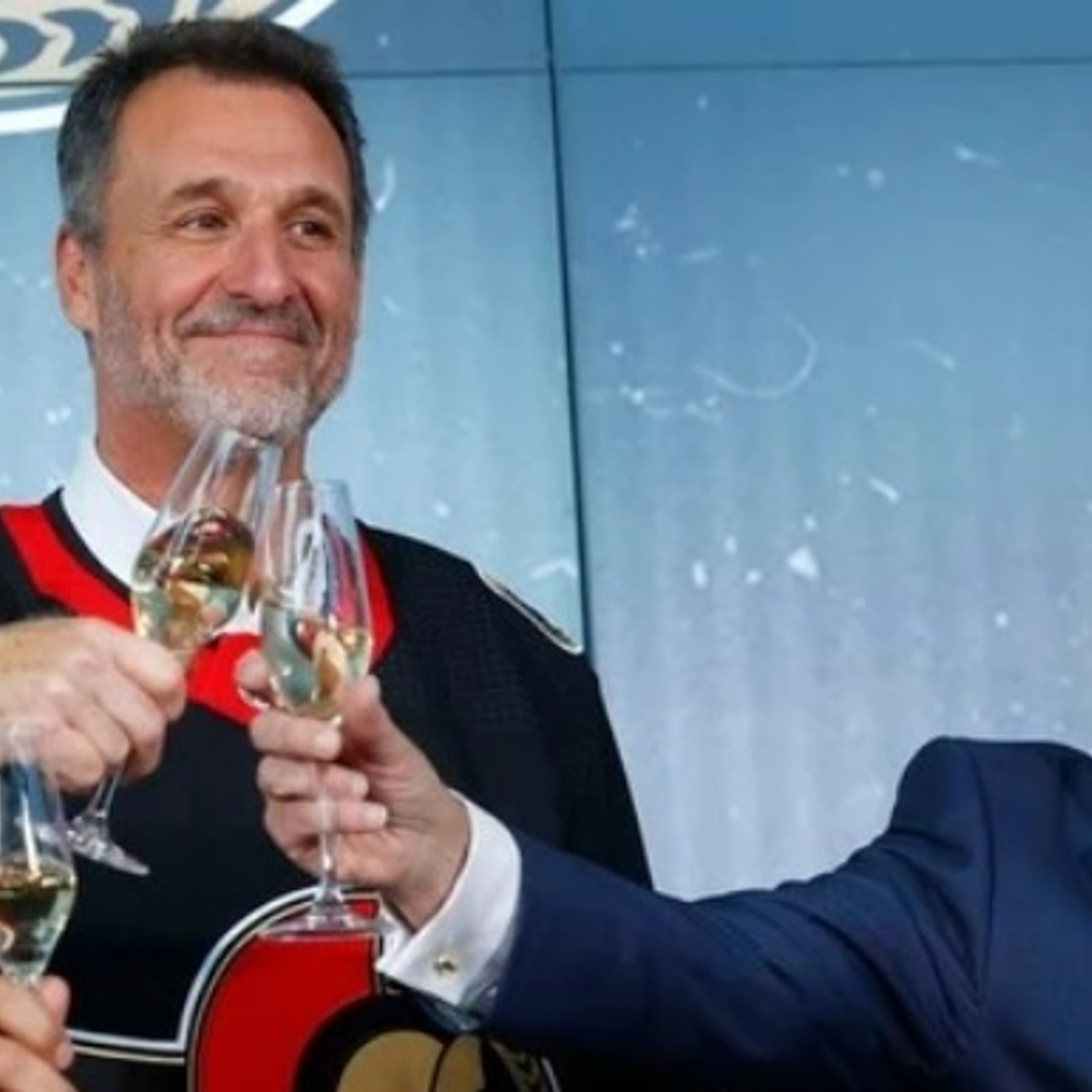 Le proprio des Sens s'est vengé de Gary Bettman de la meilleure des façons!