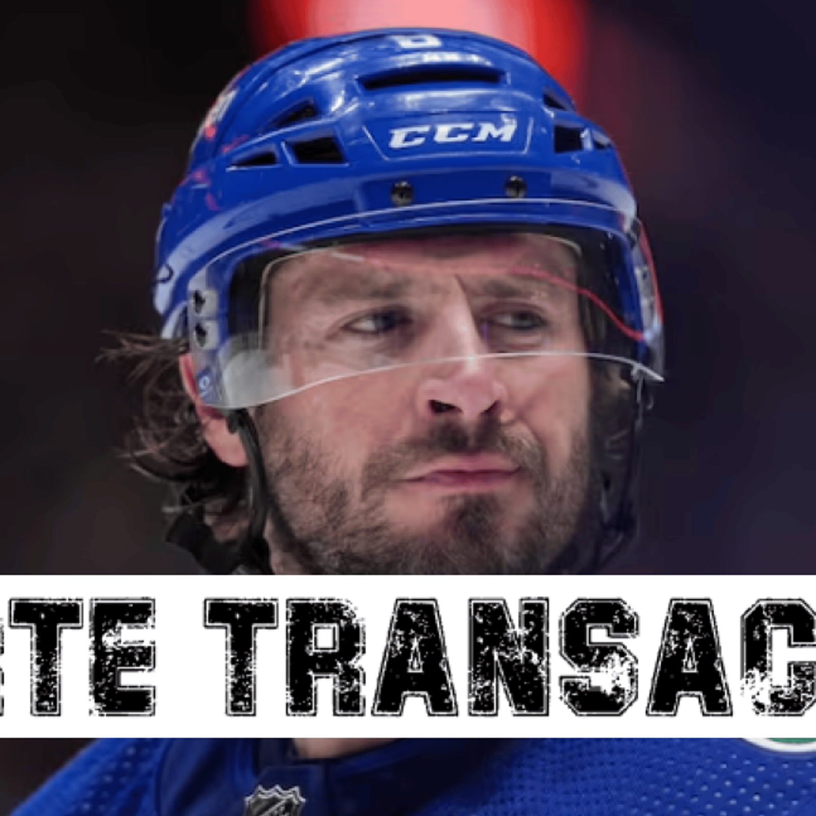 Les Canucks échangent J.T. Miller