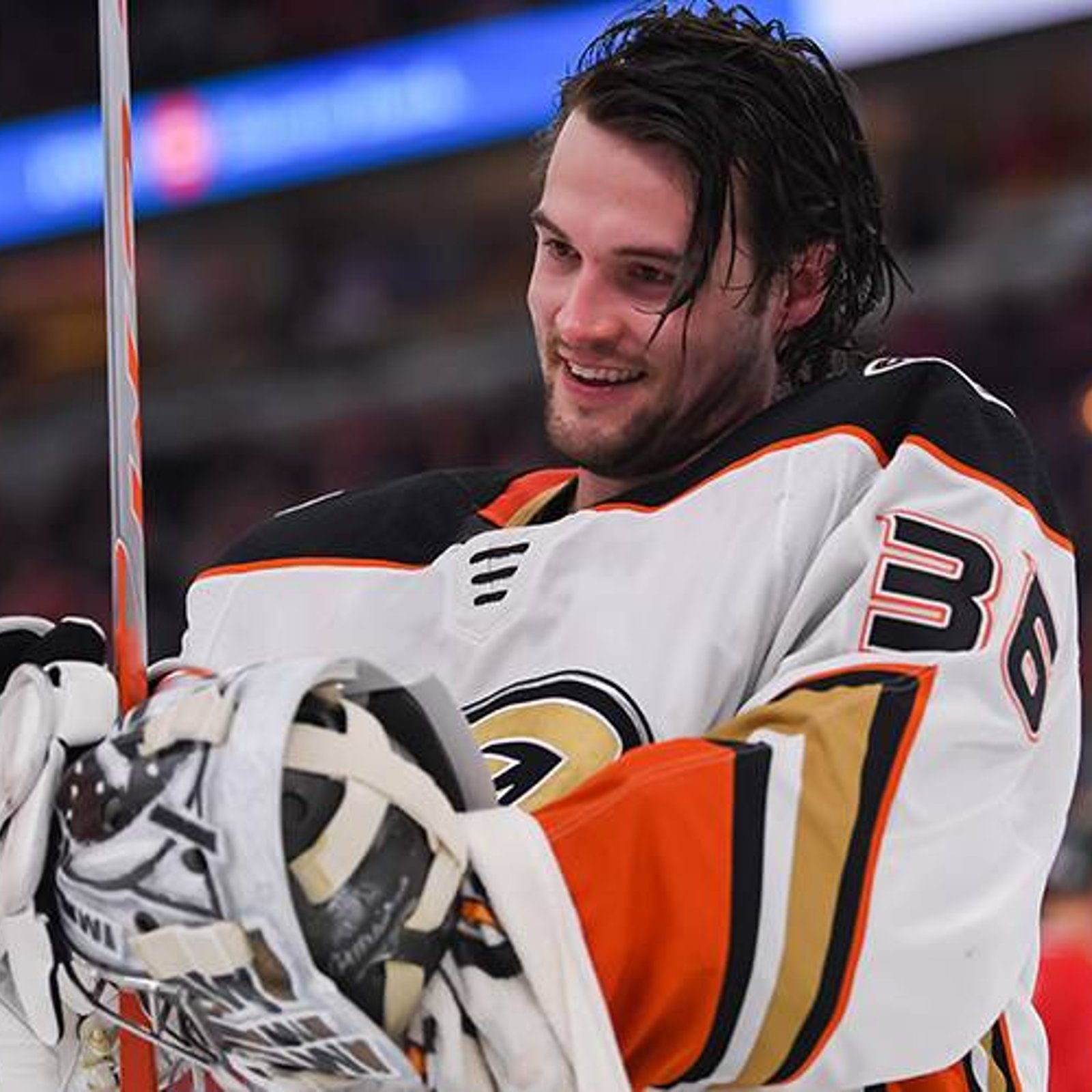 Les Hurricanes seraient intéressés par John Gibson