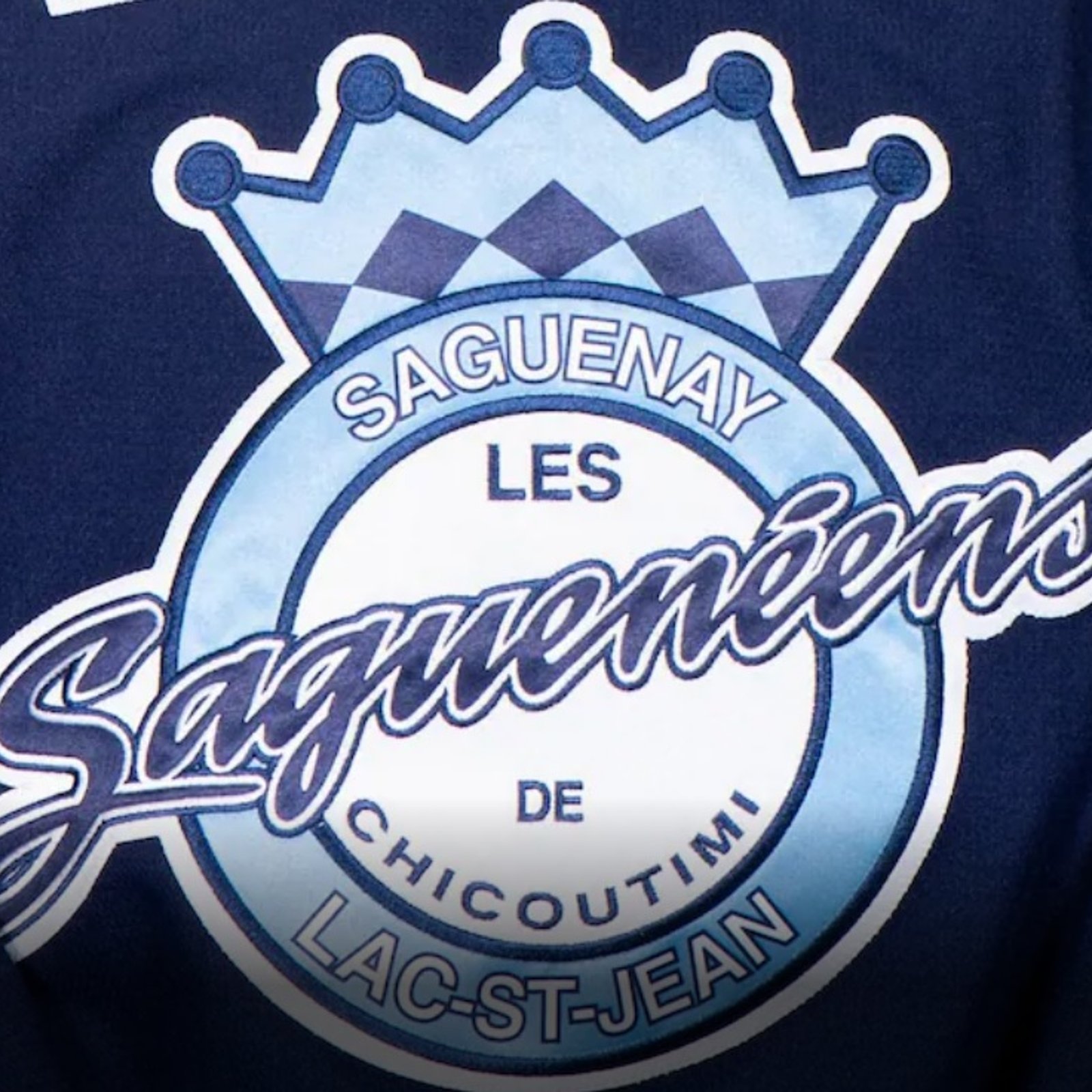 Les Saguenéens de Chicoutimi réagissent à l'assassinat d'un de leur ancien joueur