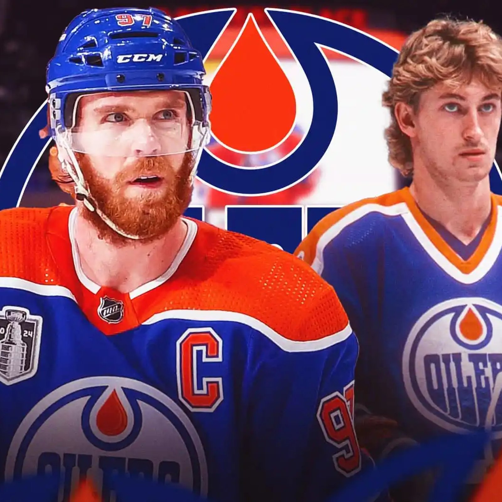 Qu’est-ce que ça prendrait à Connor McDavid afin de battre le record de Wayne Gretzky?