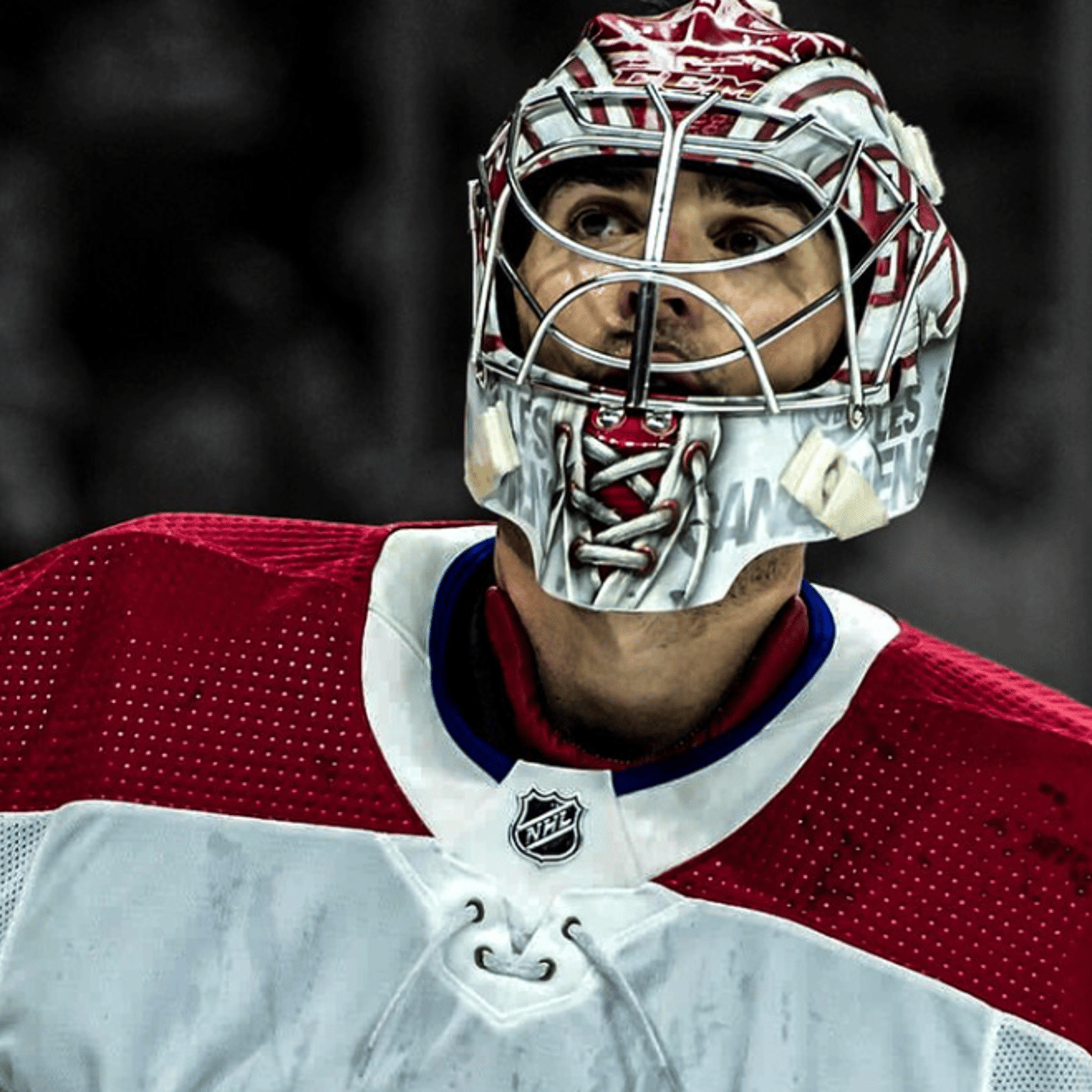 Carey Price sera éligible au Temple de la renommée du hockey l'année prochaine