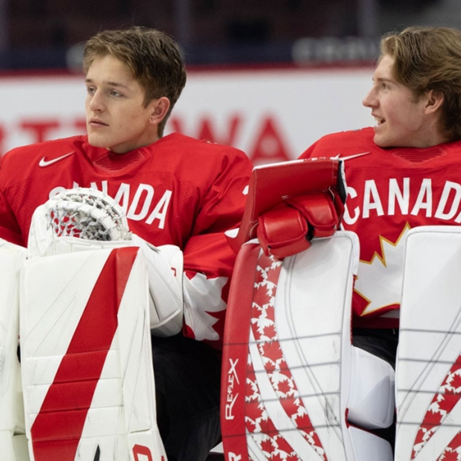 L'horaire des quarts-de-finale du Championnat Mondial Junior est dévoilé