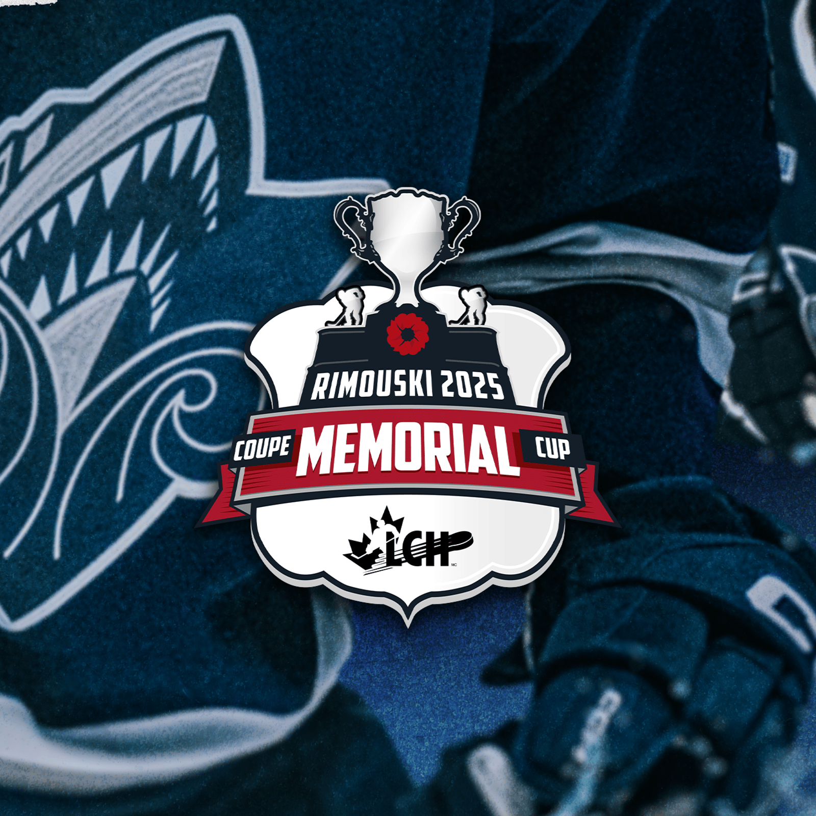 On connaît maintenant les 4 équipes qui s'affronteront à la Coupe Memorial