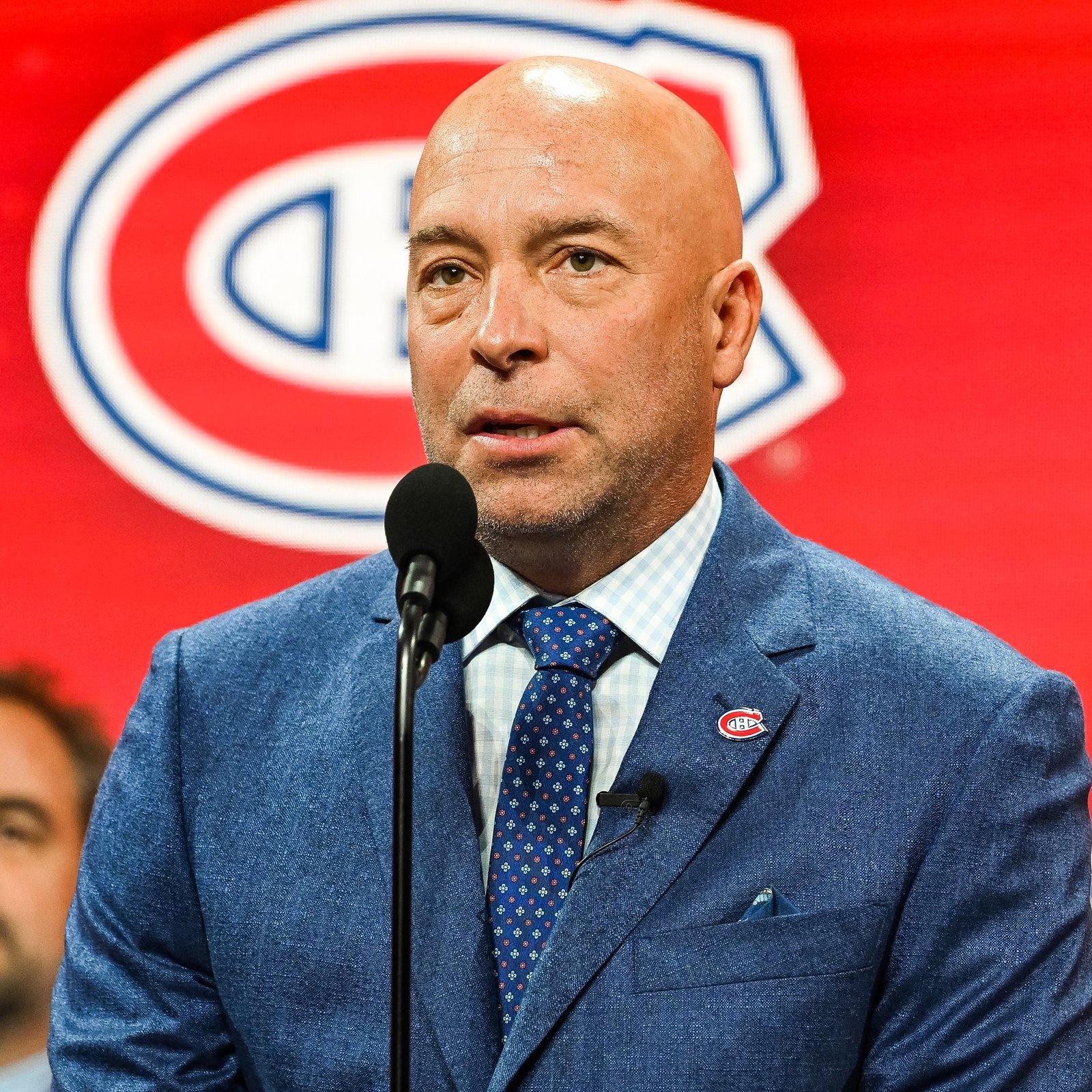 Voici les choix du Canadien en première ronde selon le mock draft de Corey Pronman