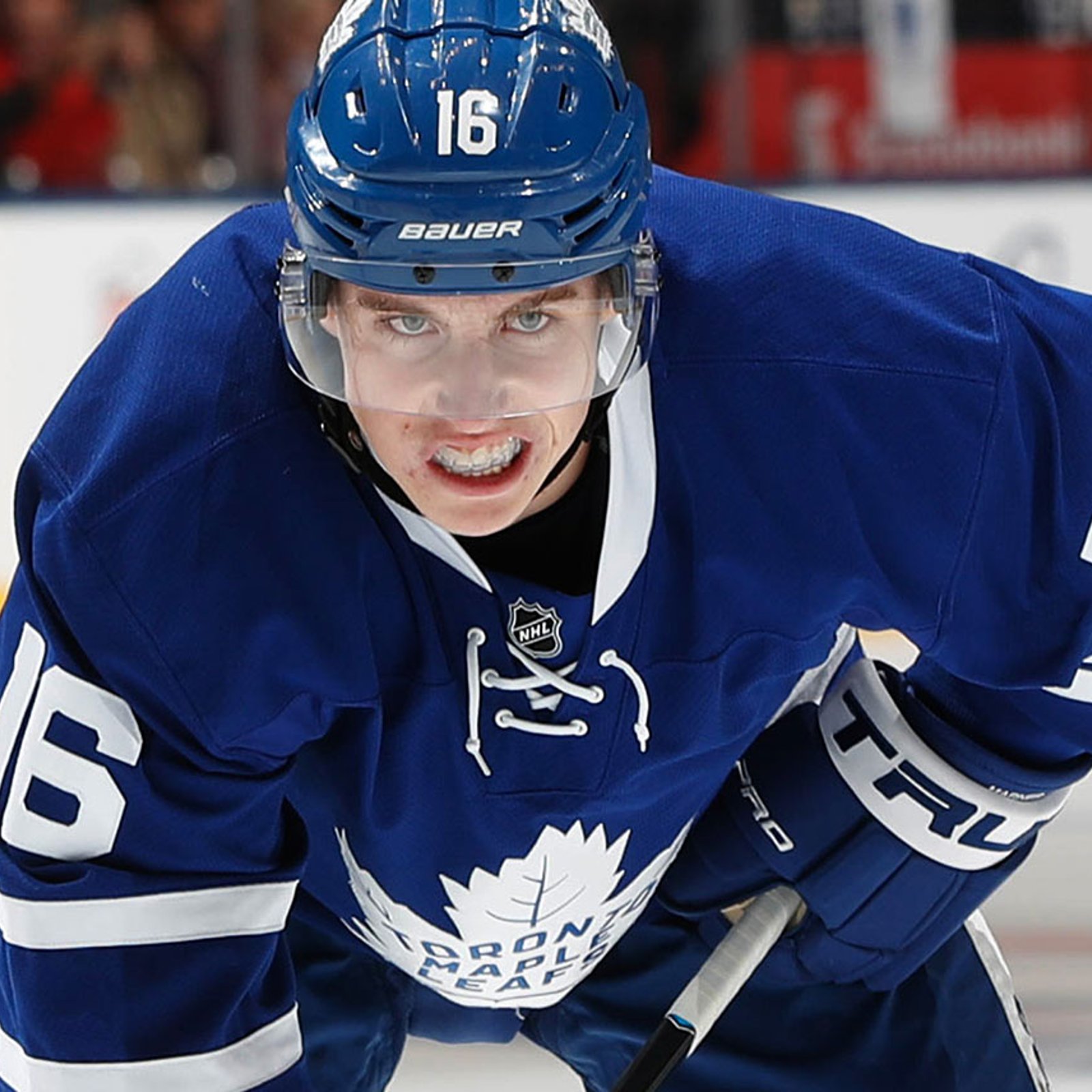 ''Je crois que Mitch Marner coûtera 14 millions cet été''