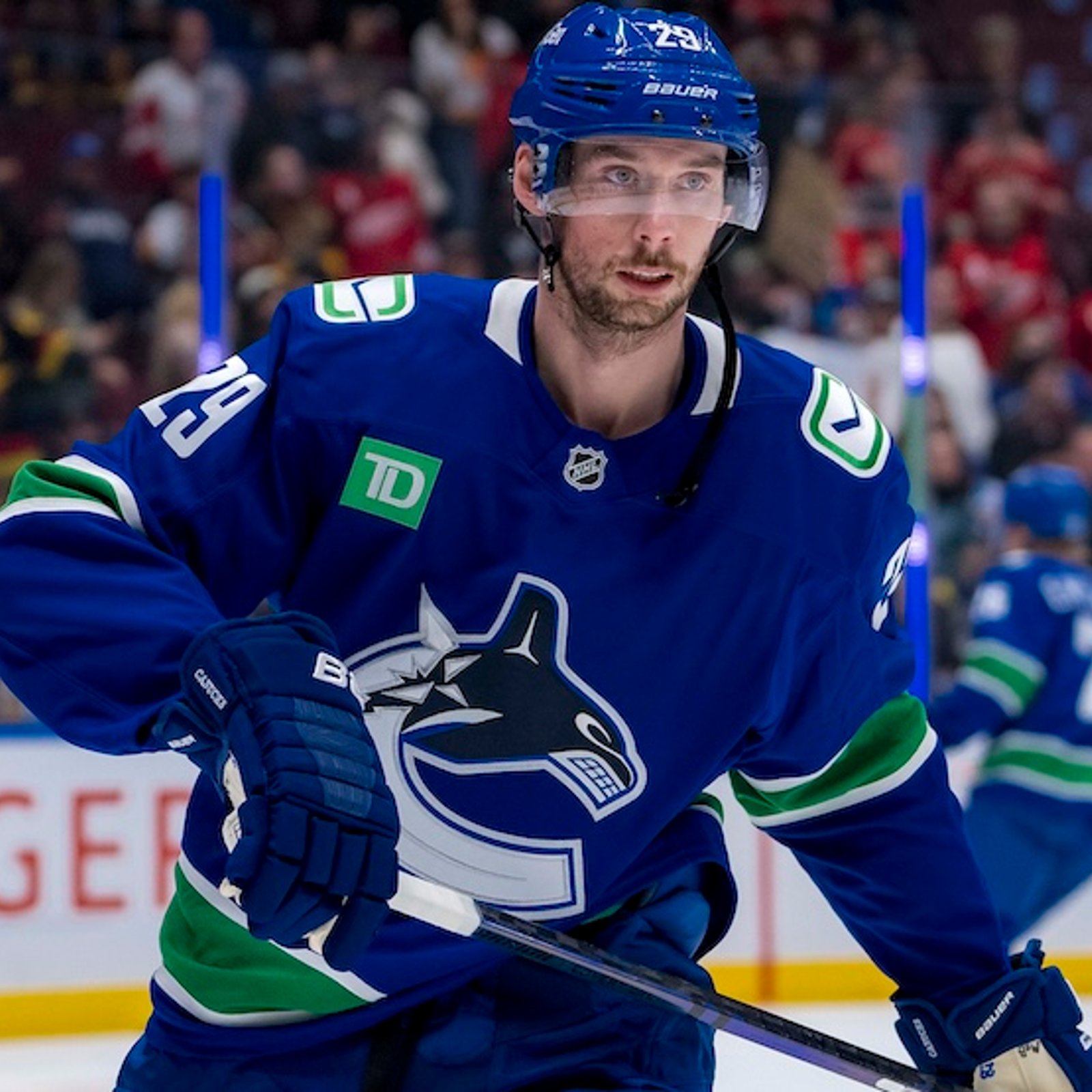 Marcus Pettersson signe un contrat de plus de 30 millions avec les Canucks