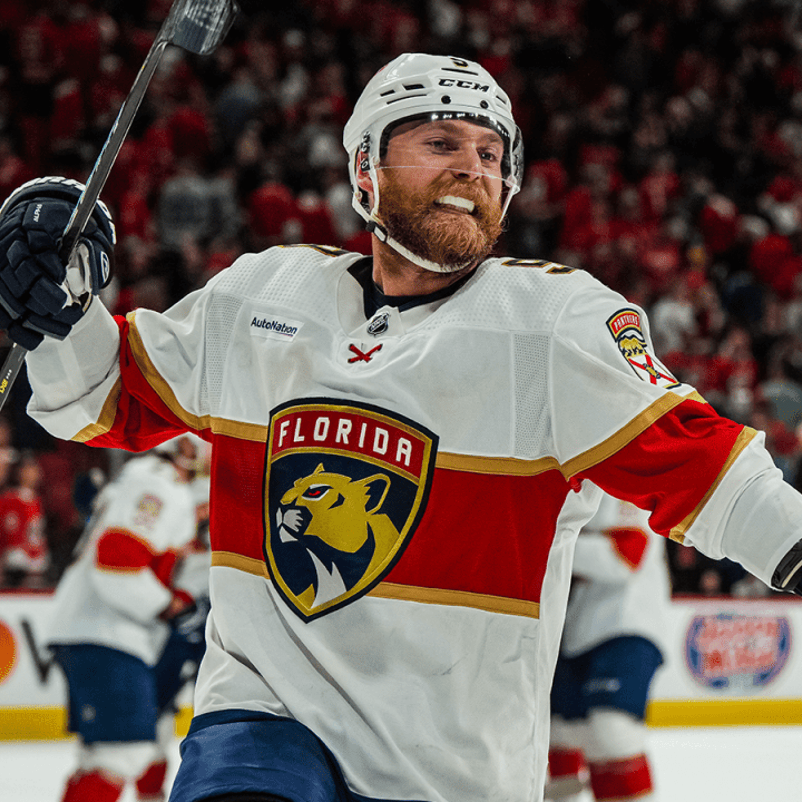 ''Ça se jouera entre deux équipes pour Sam Bennett le 1er juillet''