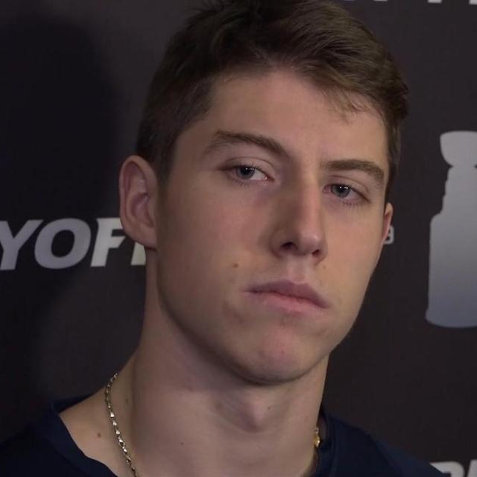 Les déclarations de Mitch Marner laissent peu de doutes sur son futur à Toronto