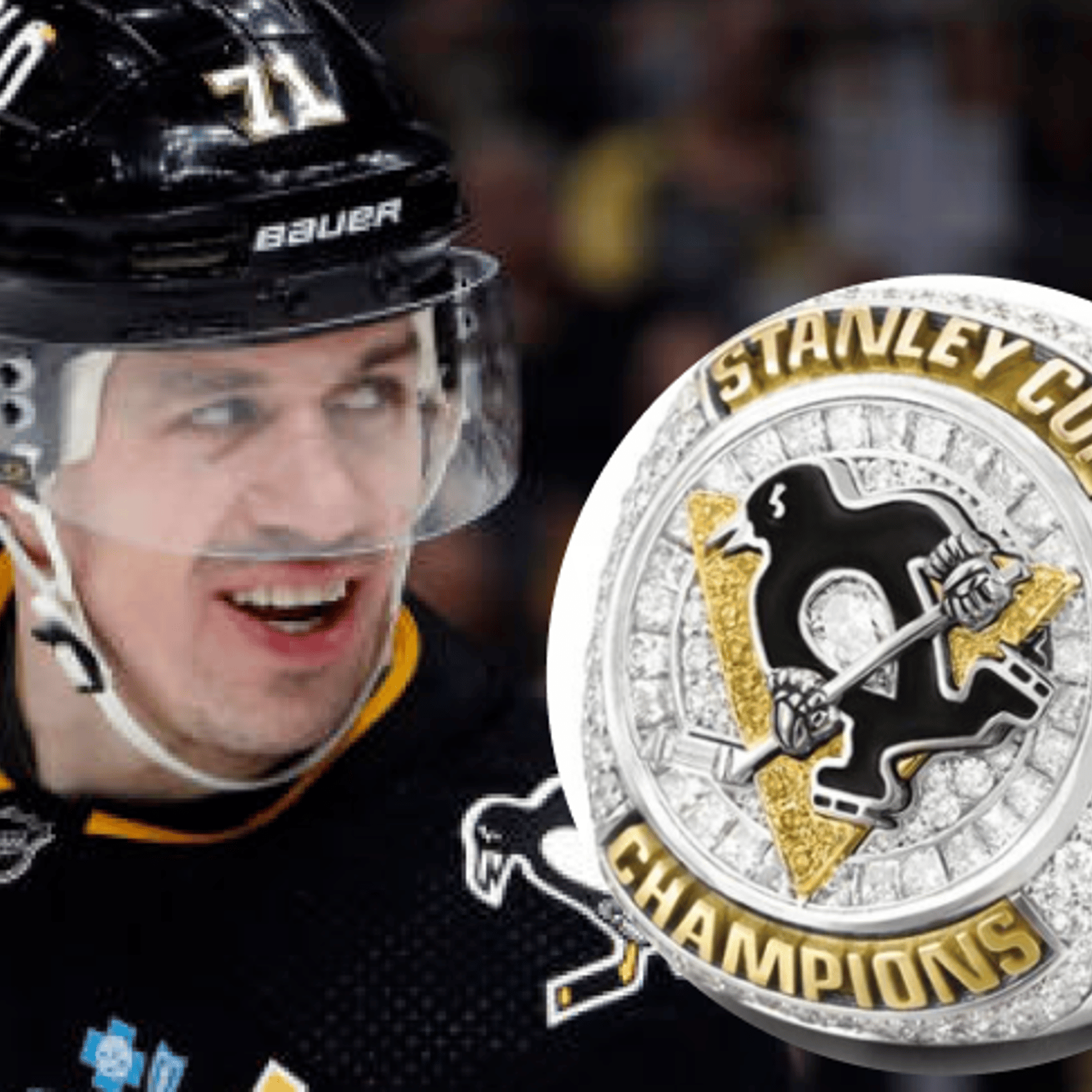 Evgeni Malkin est victime d'un cambriolage et se fait voler ses trois bagues de la Coupe Stanley