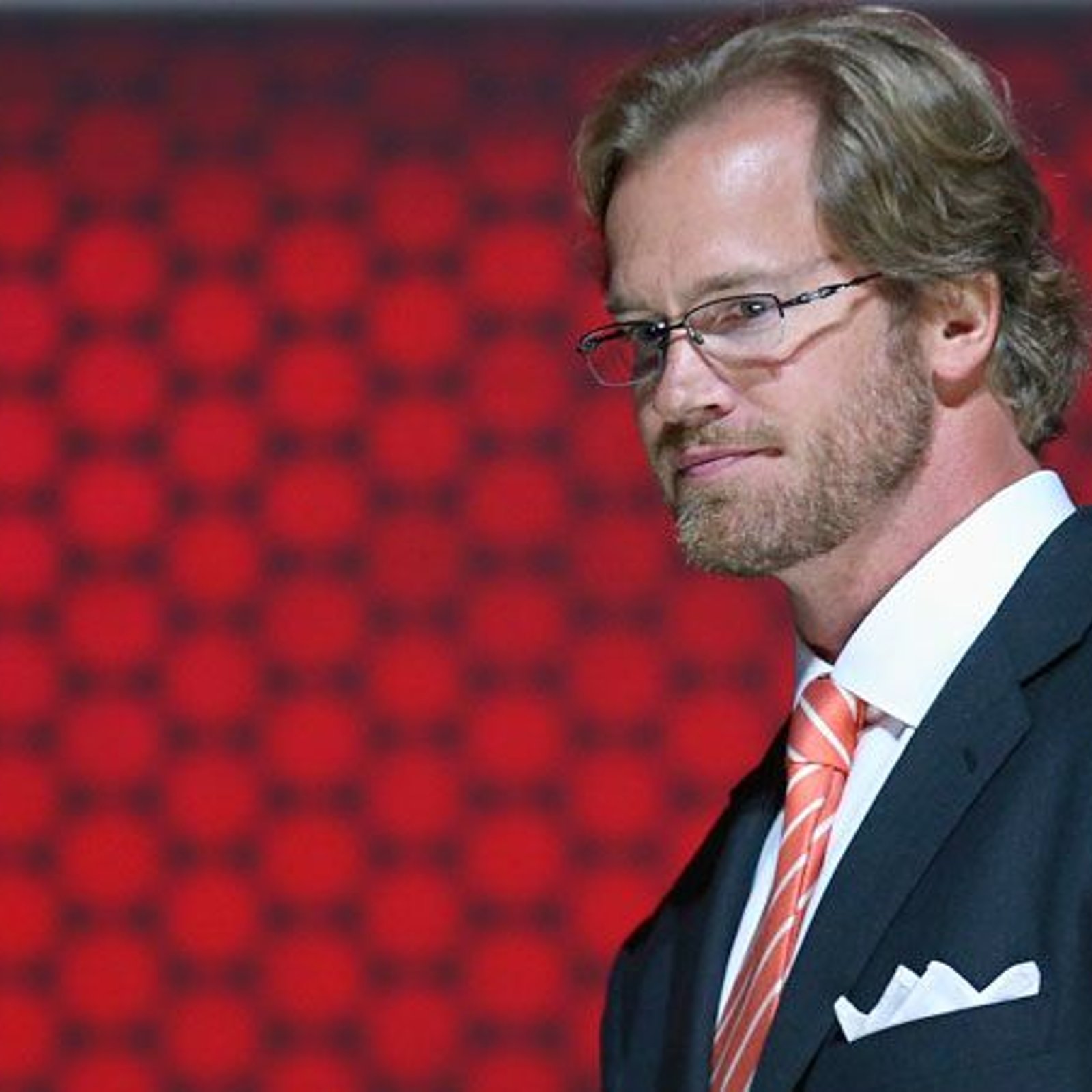 Chris Pronger fait une sortie publique pour dire ce qu'il pense de la reconstruction du Canadien