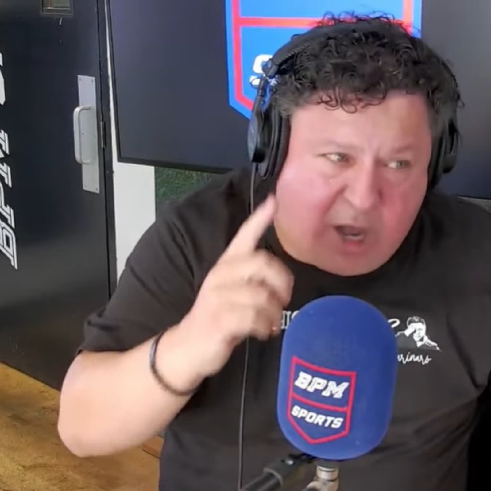 EXCLUSIF: Tony Marinaro fait le point sur les rumeurs de son départ de BPM Sports